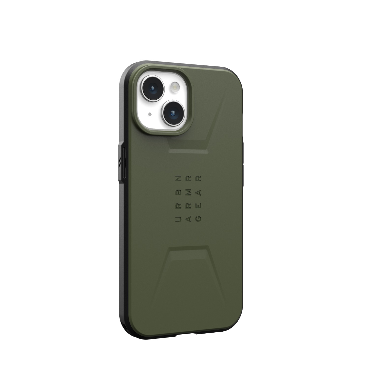 UAG Civilian MagSafe Case - Apple iPhone 15 - Image 34