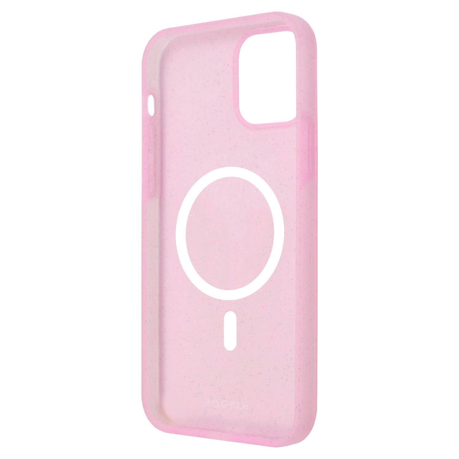 Body Glove Magnetic Glitter Silicone Case - Apple iPhone 14 - Image 39