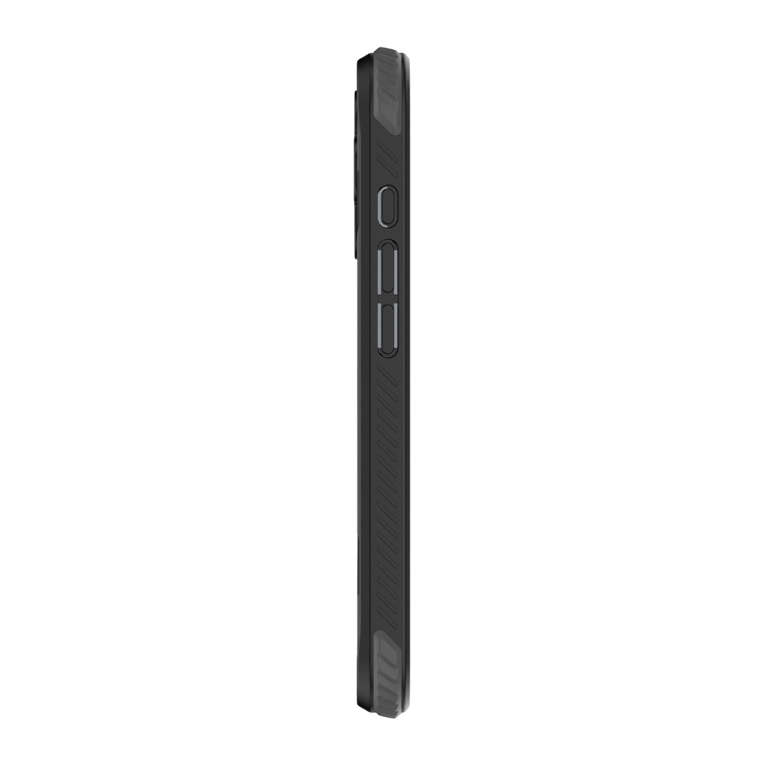Body Glove Stealth Magnetic Case - Apple iPhone 17 - Black - Image 158