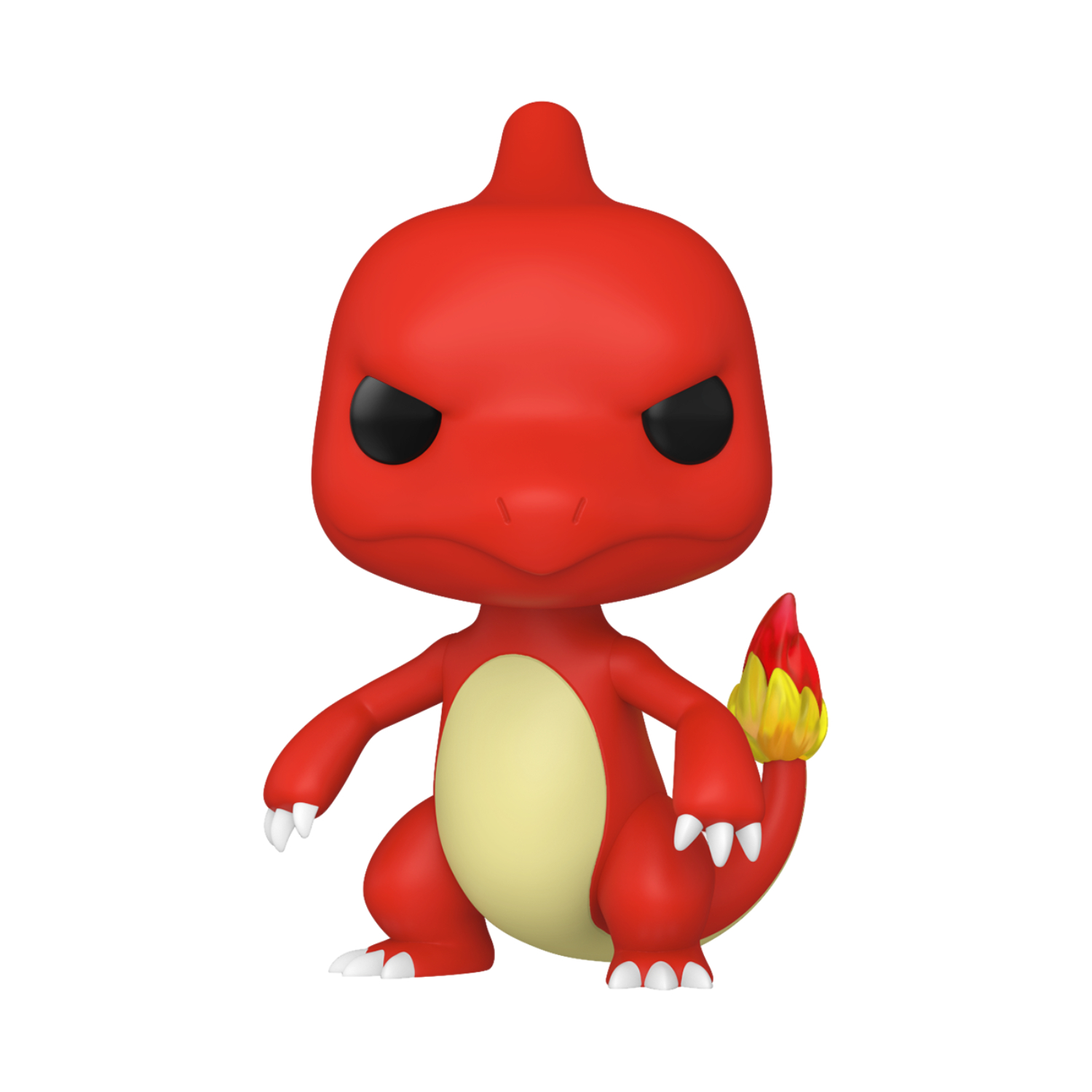 Funko Pop! Games: Pokemon - Charmeleon Reptincel Glutexo - Image 6
