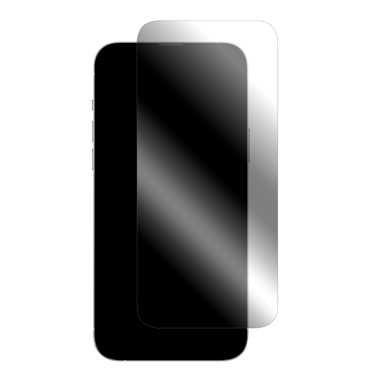 Body Glove Tempered Glass Screen Protector - Apple iPhone 15 Pro - Image 41