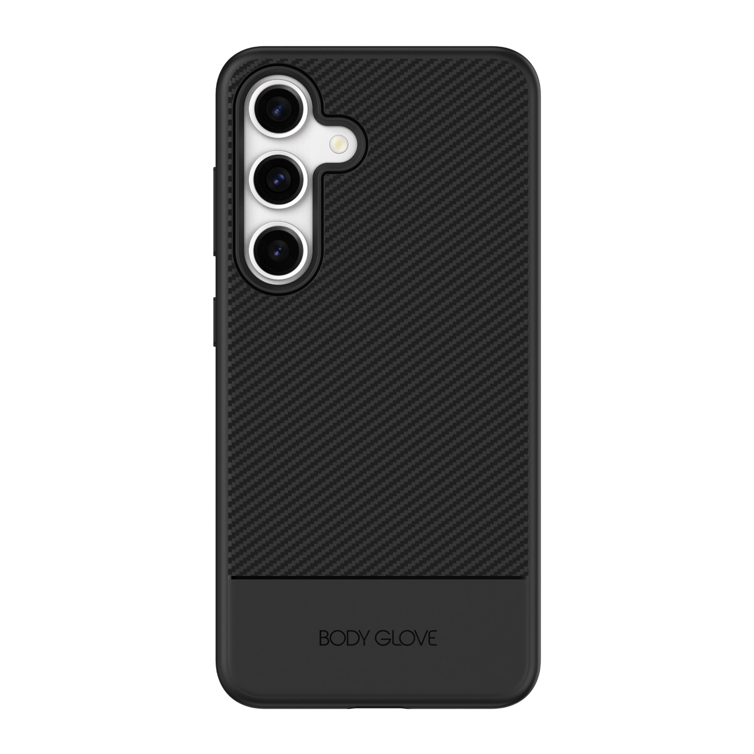 Body Glove Astrx Case - Samsung Galaxy S24 - Black - Image 73