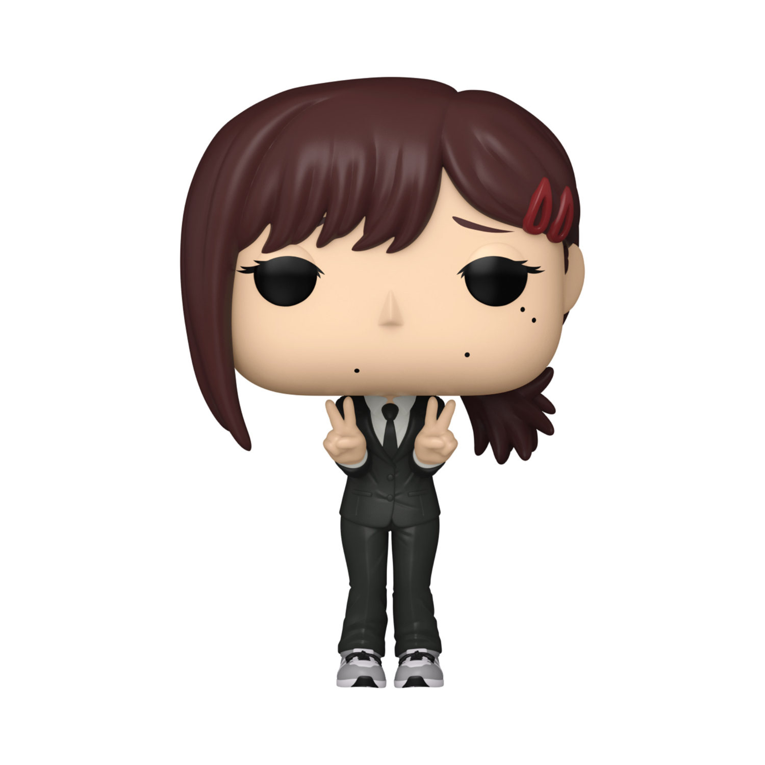Funko Pop! Animation: Chainswa Man - Kobeni - Image 48