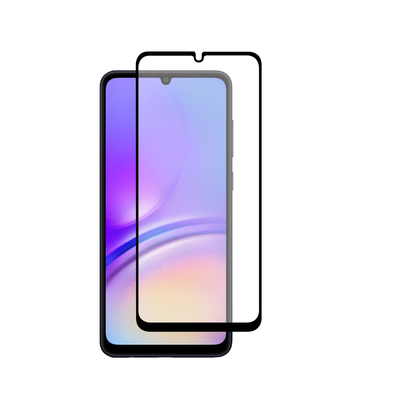 Body Glove Tempered Glass Screen Protector - Samsung Galaxy A07/A06/A05s/A05 - Image 121