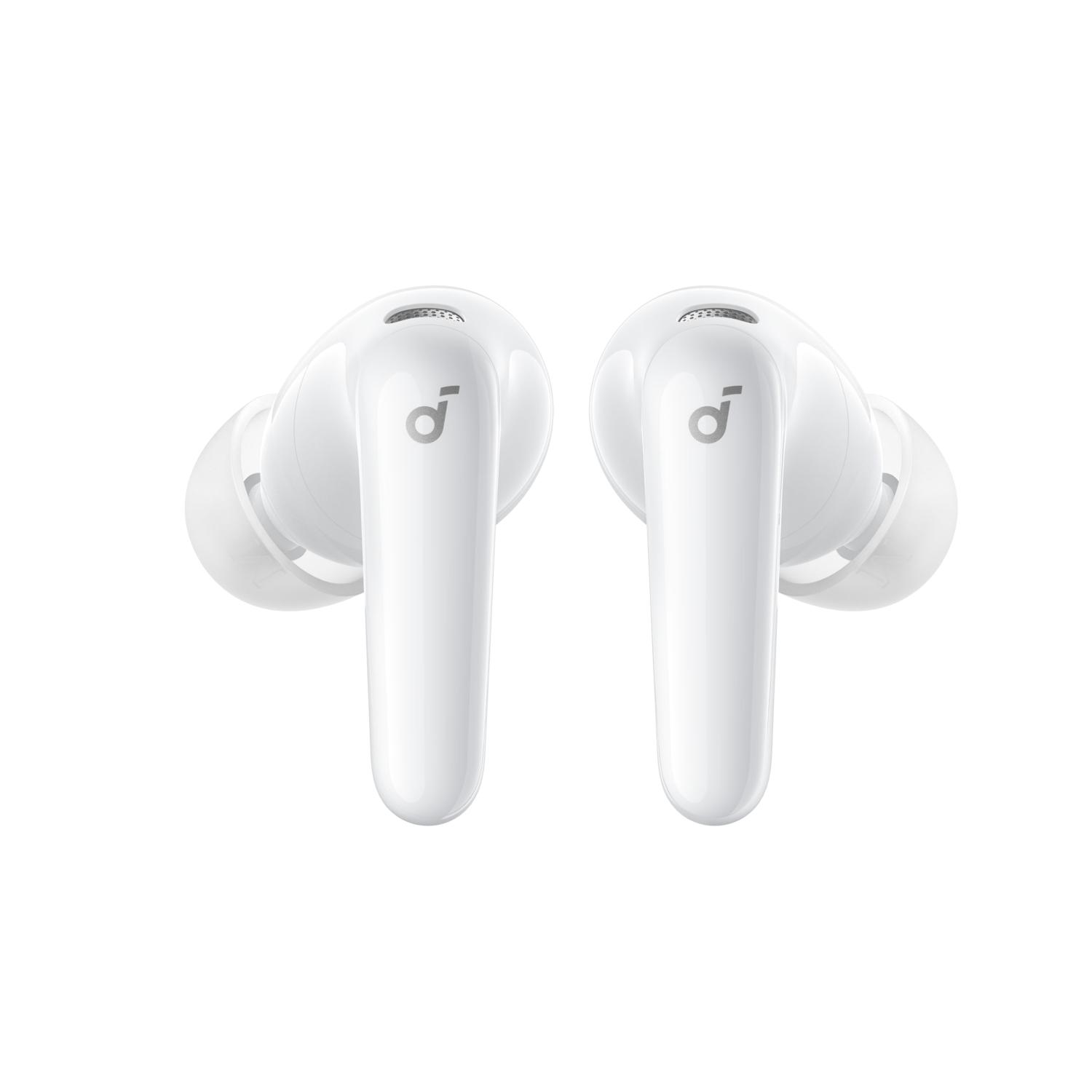 soundcore P31i ANC TWS - White - Image 15