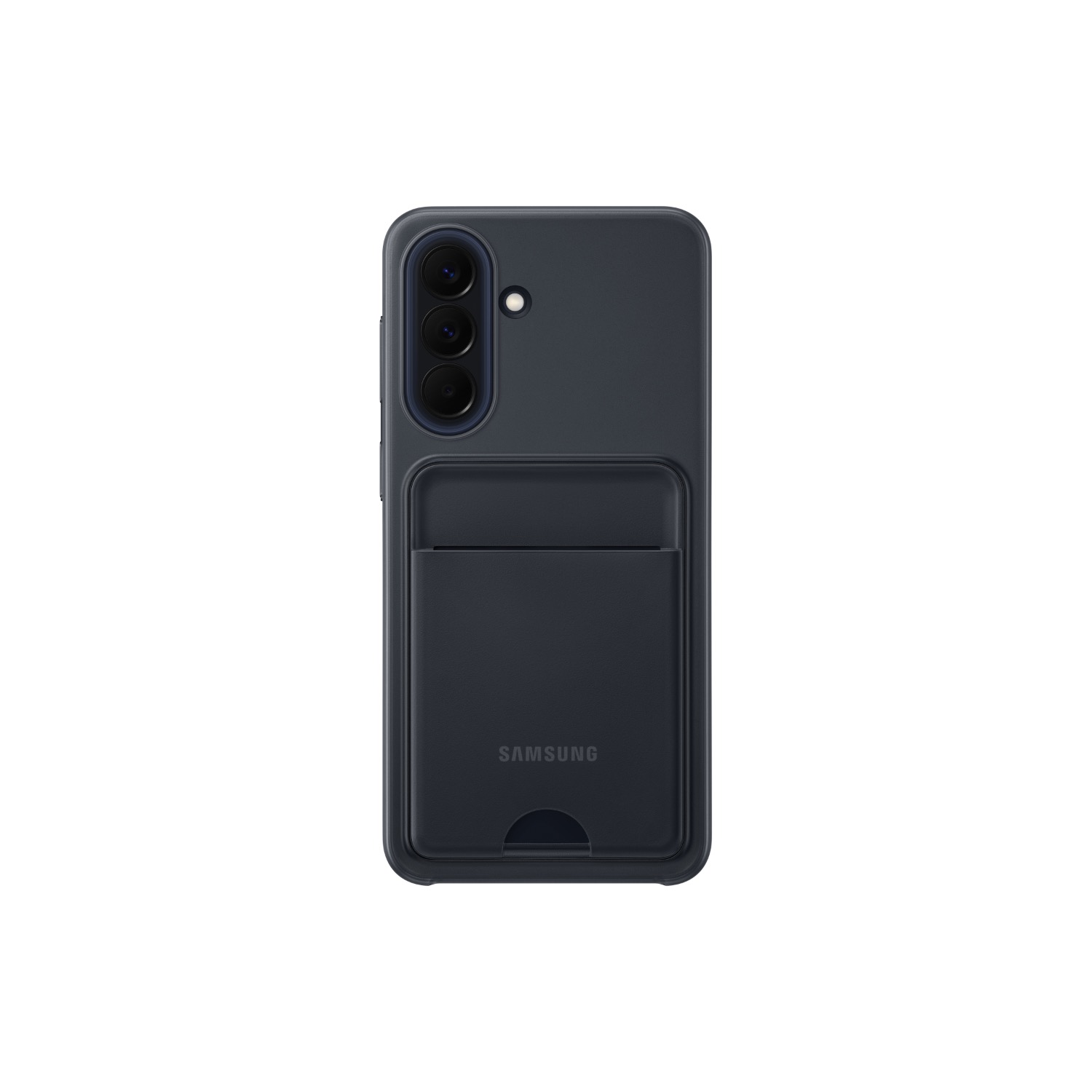 Samsung Card Slot Cover - Samsung Galaxy A57 - Black - Image 15