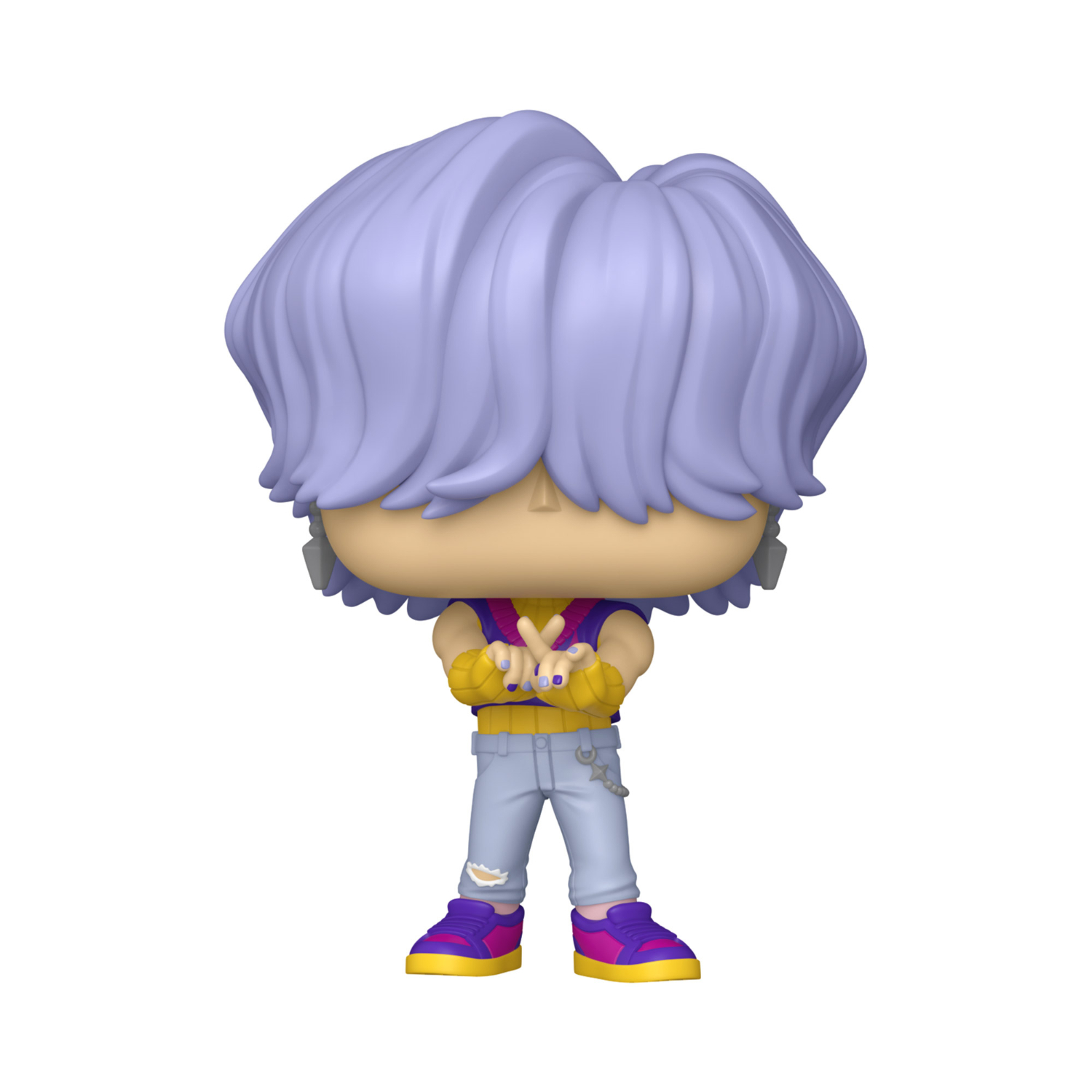 Funko Pop! Animation: K-Pop Demon Hunters - Mystery (Special Edition) - Image 4