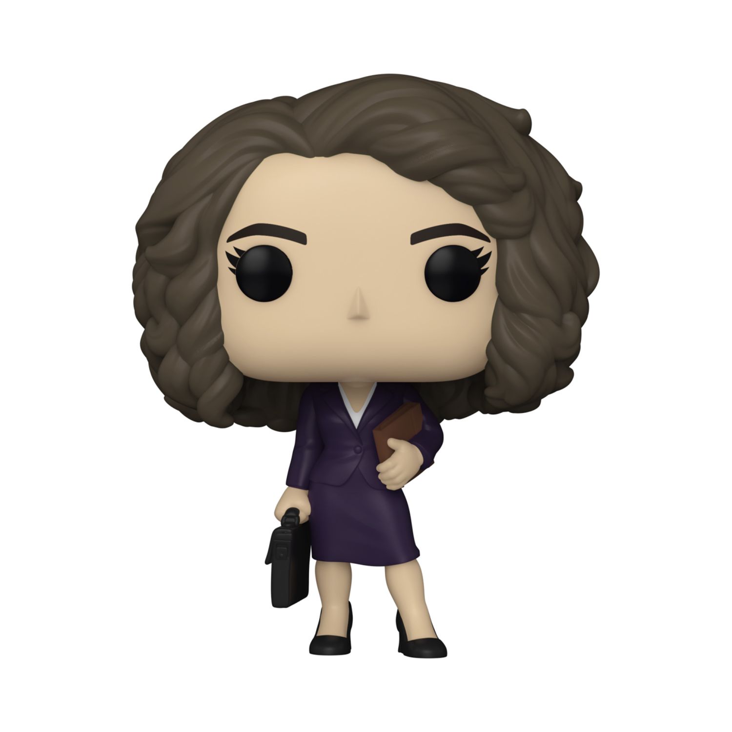 Funko Pop! Marvel Studios: She Hulk - Jennifer - Image 12