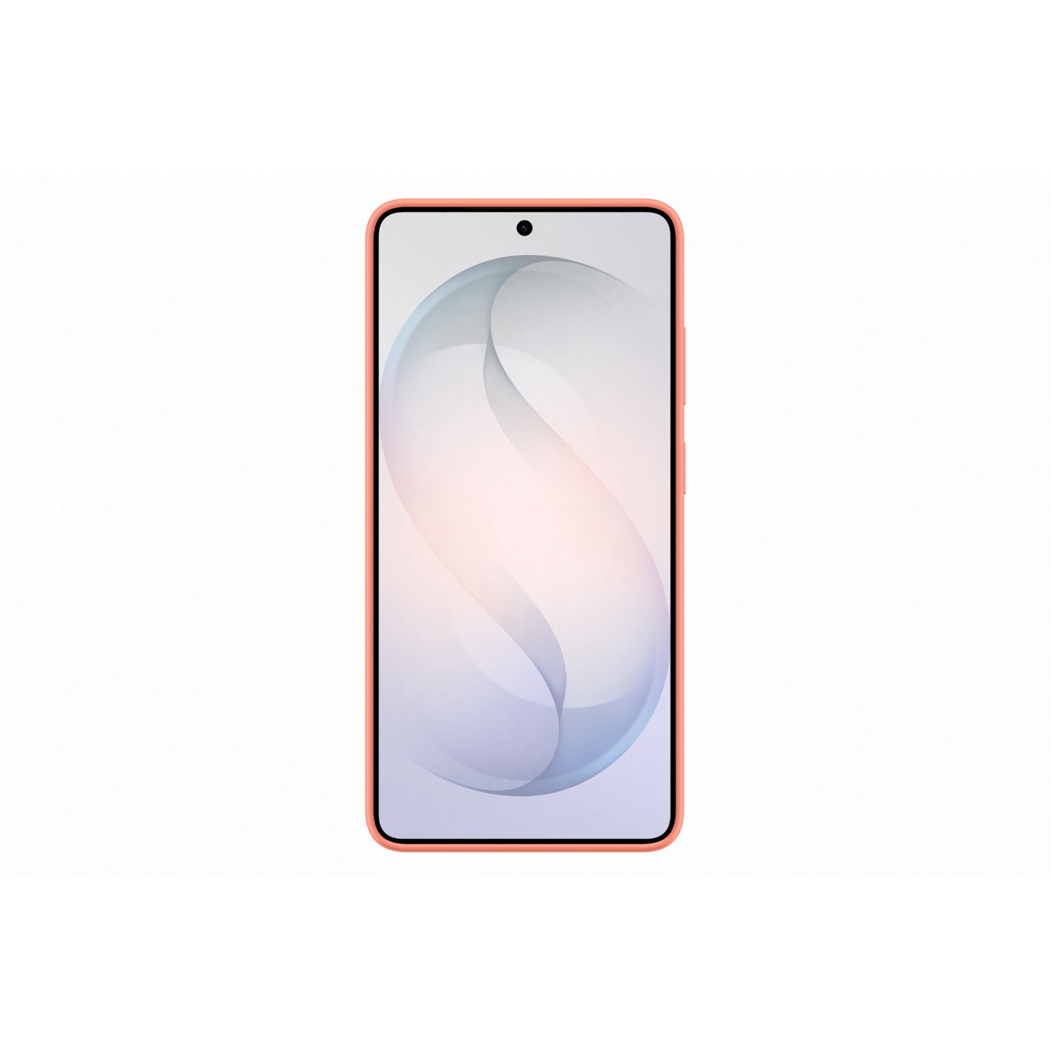 Samsung Silicone Magnet Case - Samsung Galaxy S26 Ultra - Coral Red - Image 15