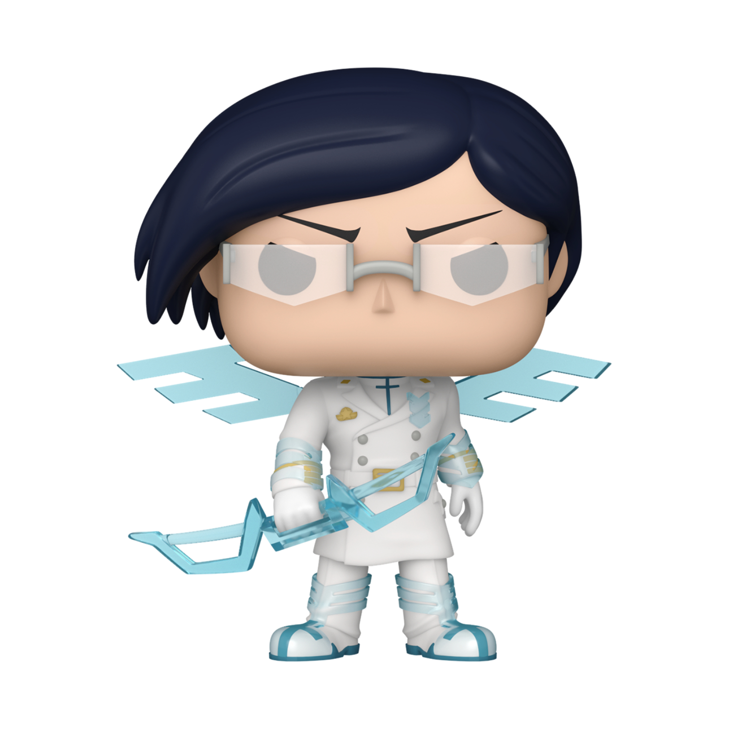 Funko Pop! Animation: Bleach - Uryu Ishida - Image 4