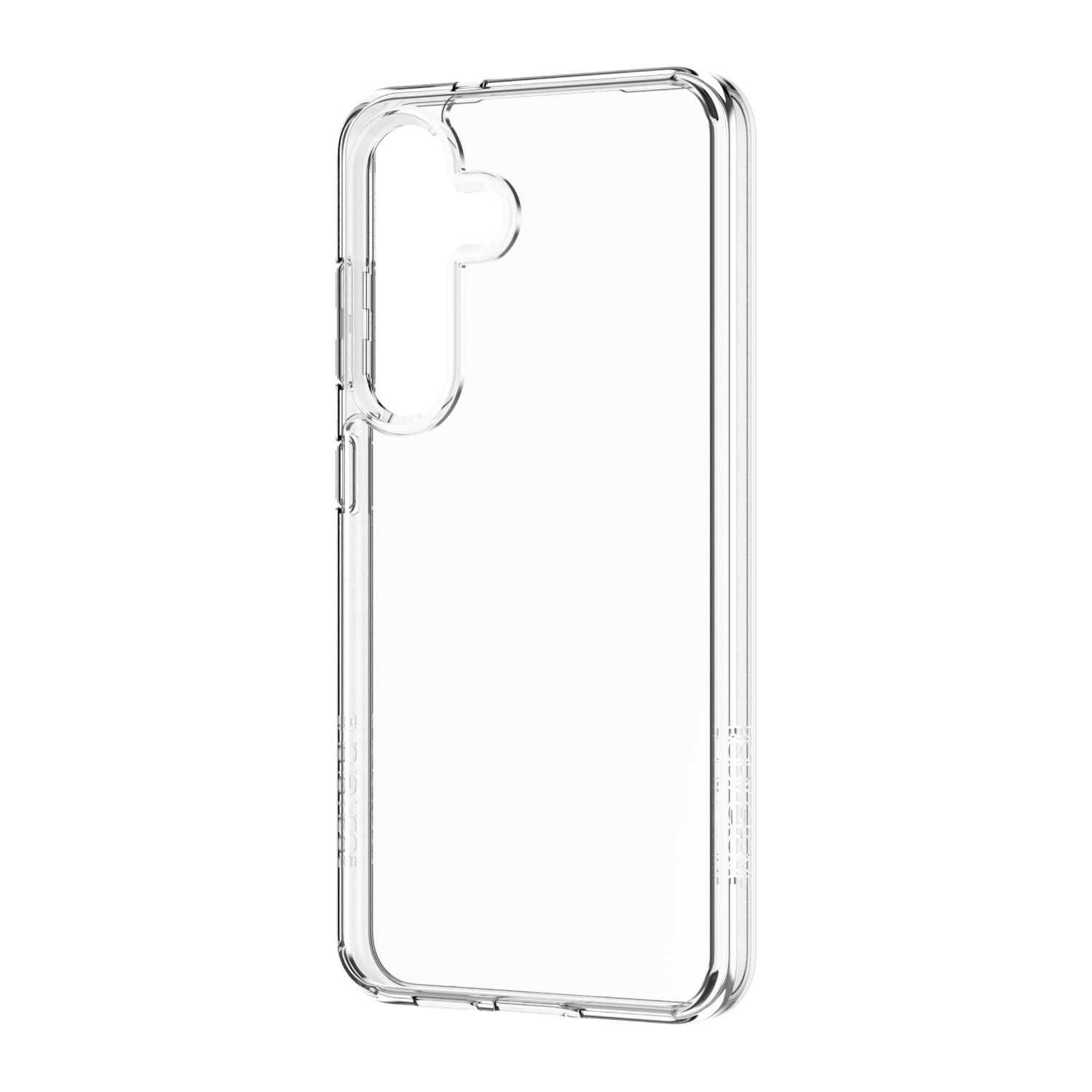 Body Glove Ghost Case - Samsung Galaxy S25 - Clear - Image 137