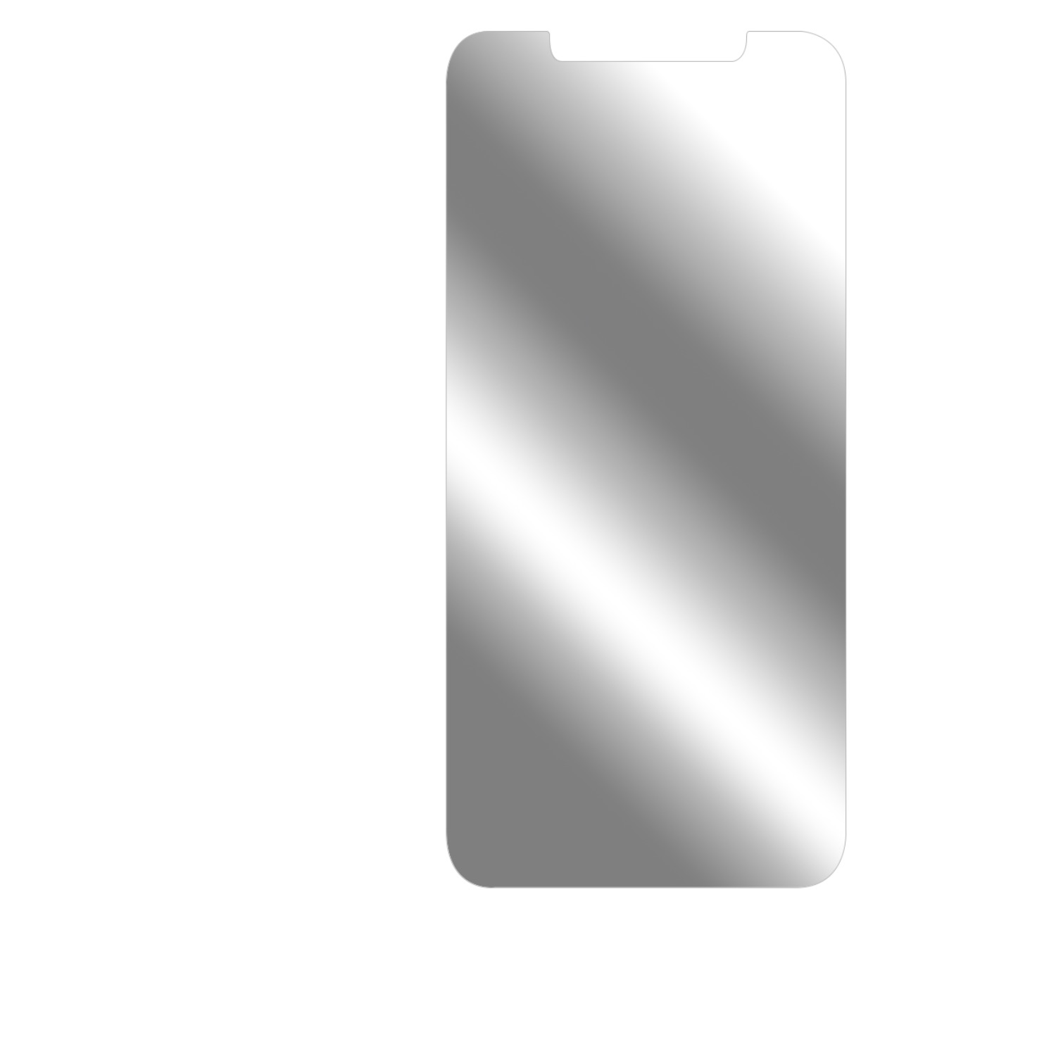 Body Glove Tempered Glass Screen Protector - Apple iPhone XR - Image 10
