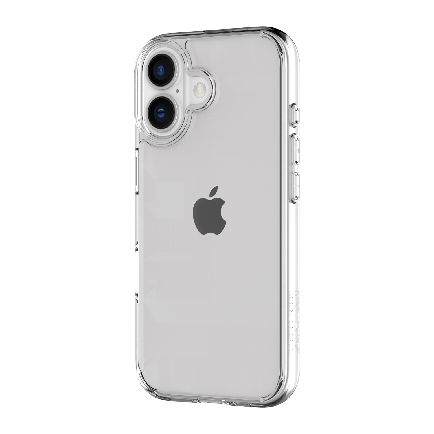 Body Glove Ghost Case - Apple iPhone 17 - Clear - Image 141