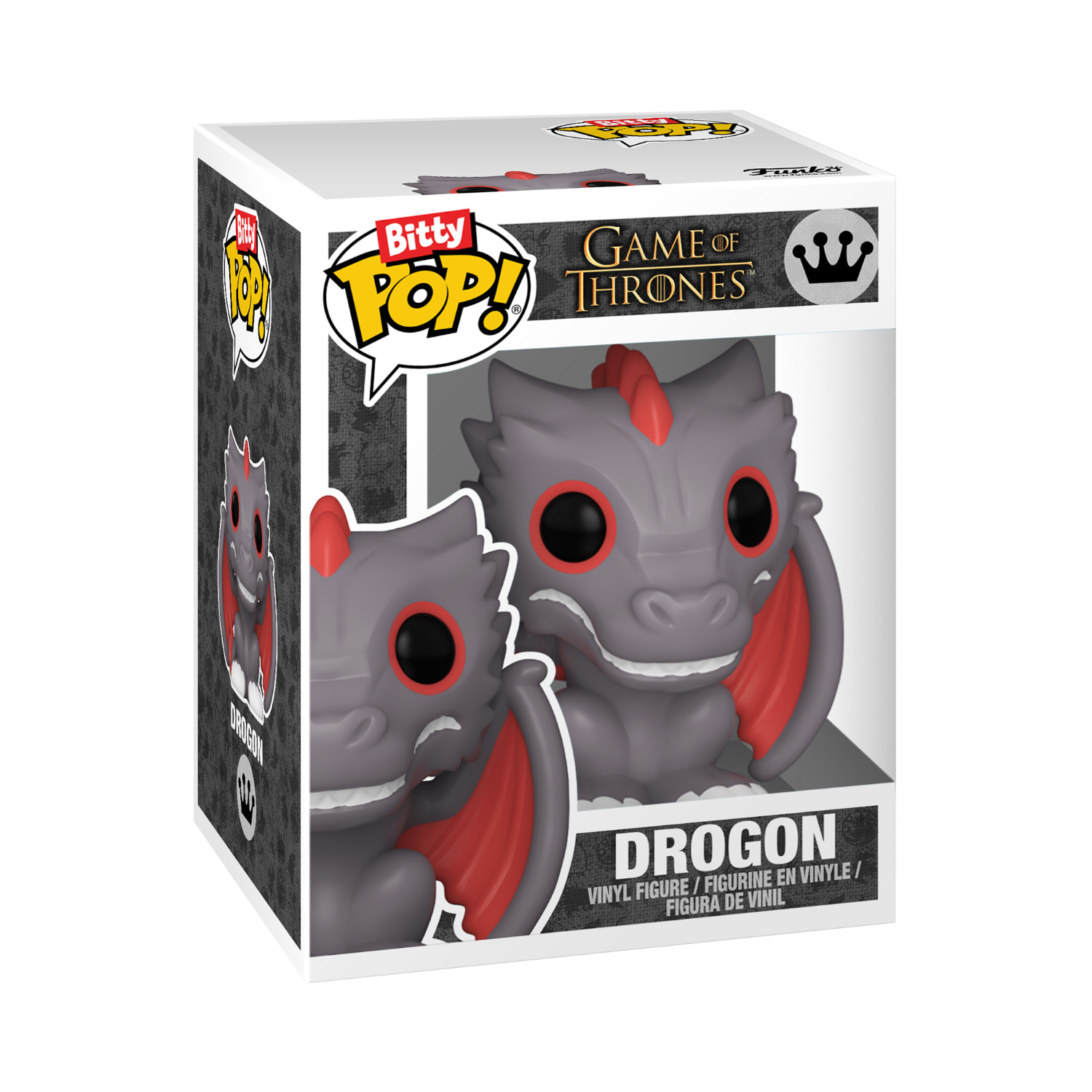 Funko Bitty Pop!: Game Of Thrones - Series 2 4 Pack - Image 29