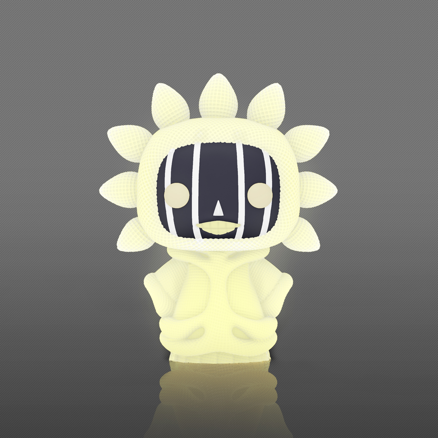 Funko Pop! Animation: Bleach - Mayuri Kurotsuchi (Glows In The Dark)(Special Edition) - Image 8