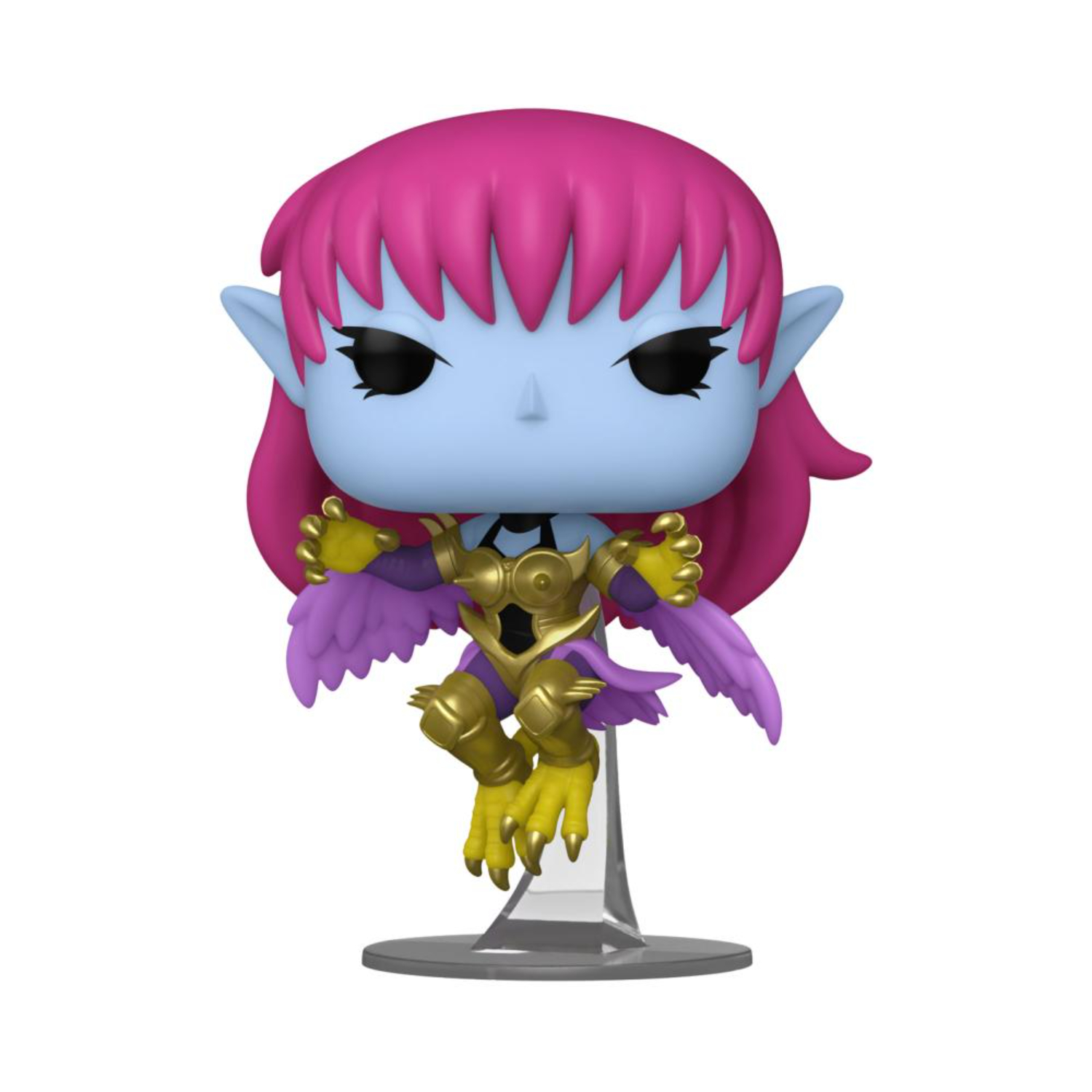 Funko Pop! Animation: Yu-Gi-Oh - Harpie Lady - Image 22