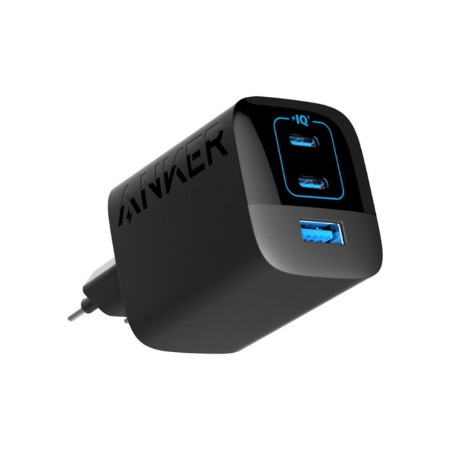 Anker 336 Fast Charger 67W - Black - Image 16