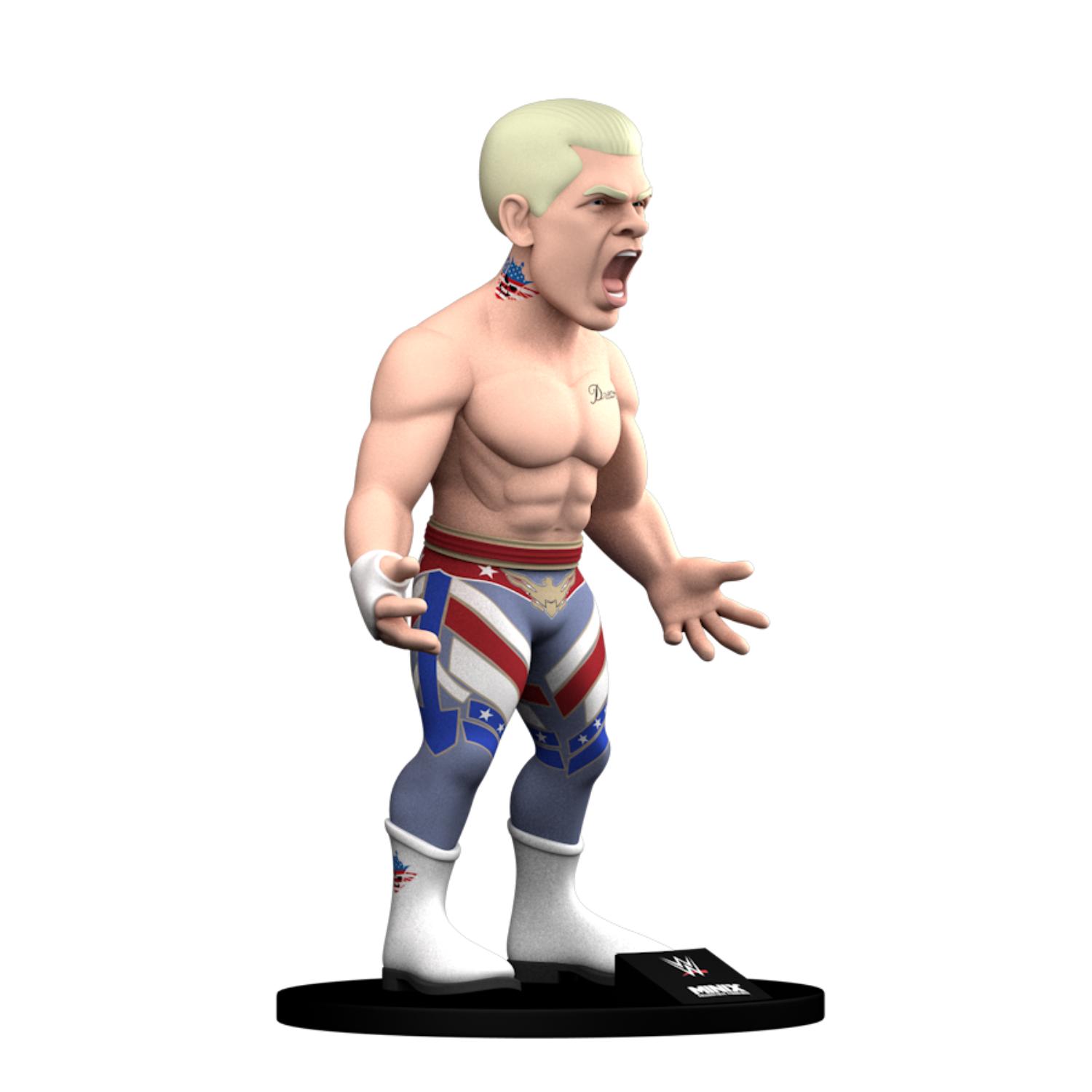 MINIX Deportes: WWE - Cody Rhodes - Image 78