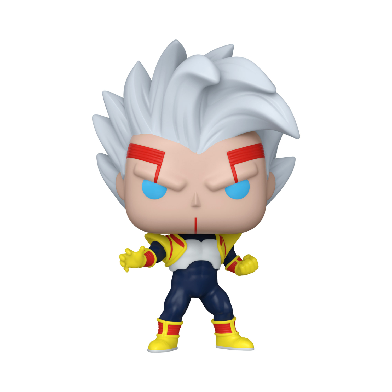 Funko Pop! Animation: Dragon Ball GT - Super Baby 2 (Special Edition) - Image 50