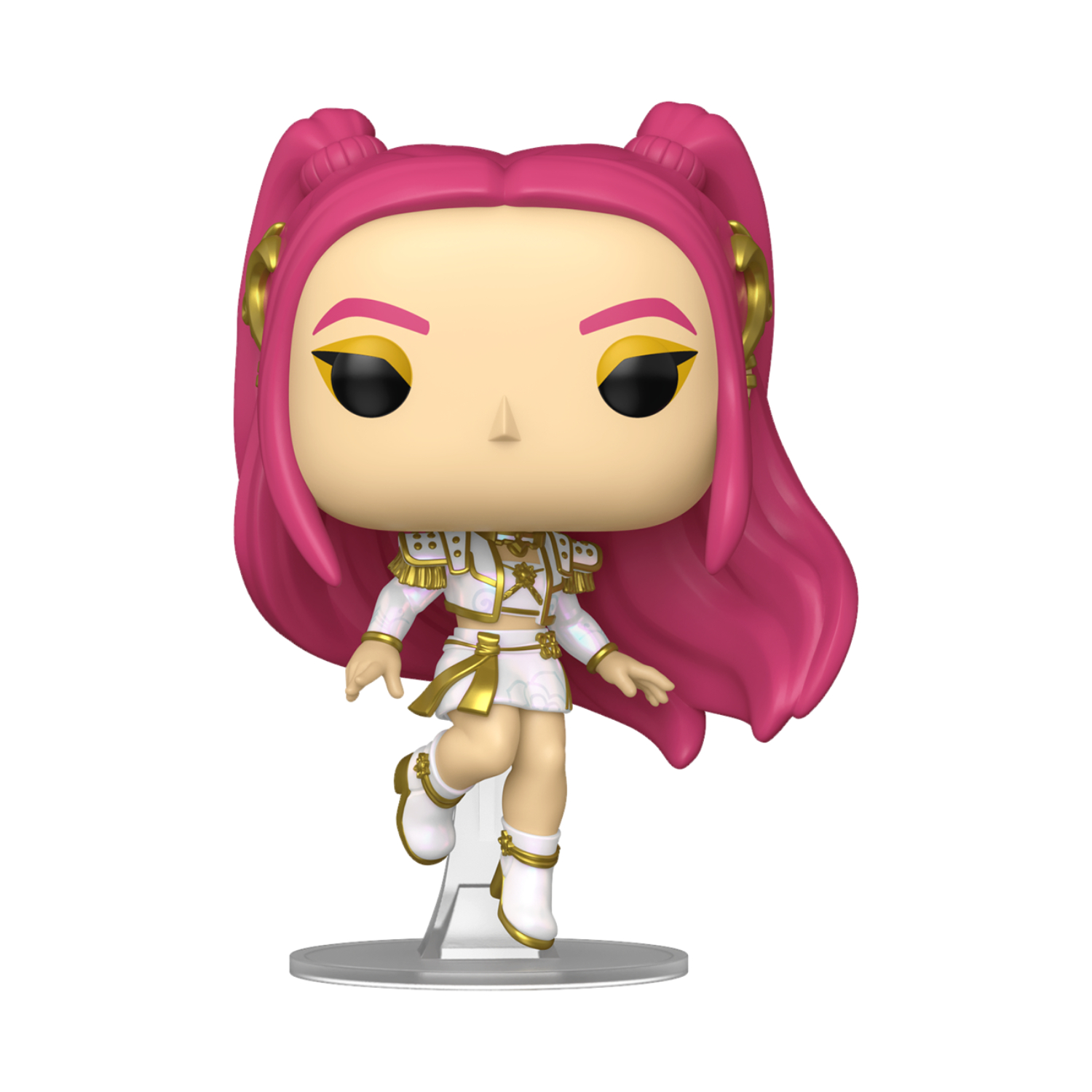 Funko Pop! Animation: K-Pop Demon Hunters - Mira - Image 4