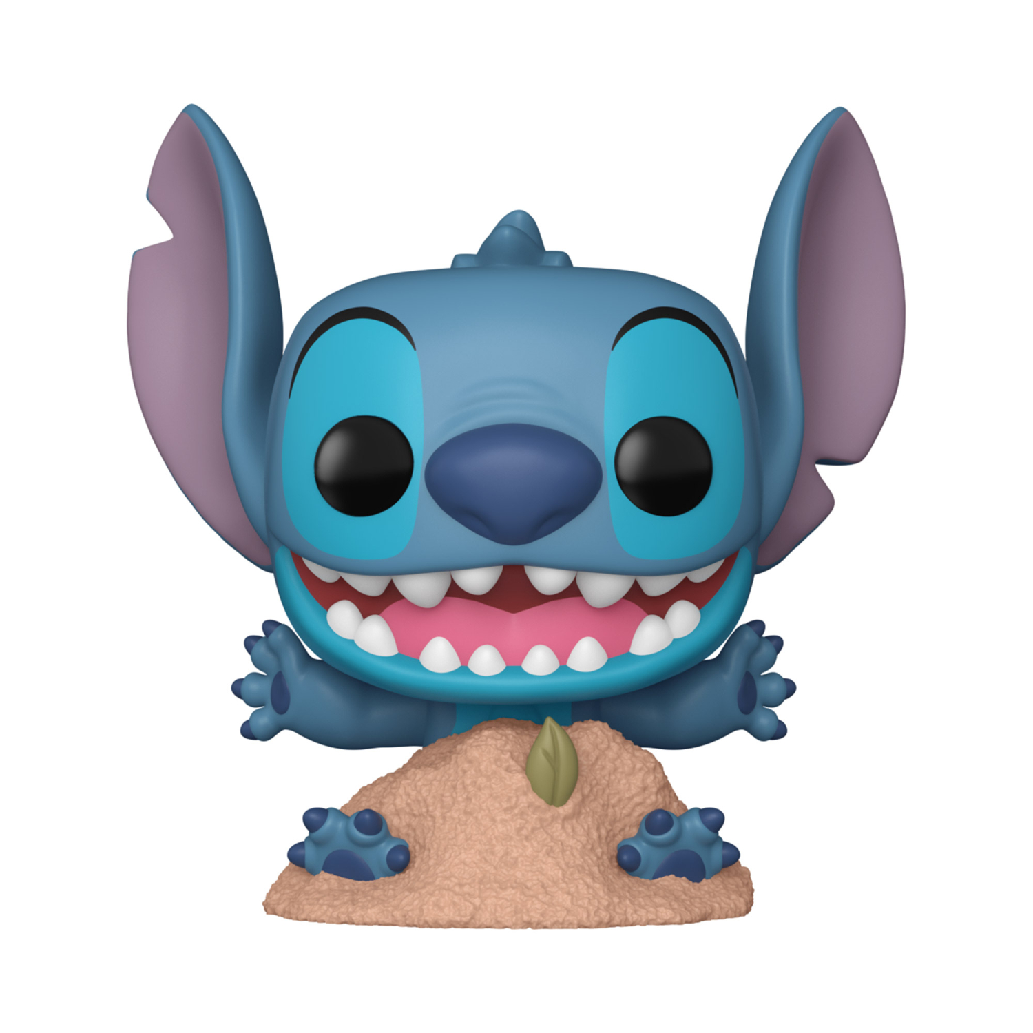 Funko Pop! Disney: Lilo & Stich - Stitch In Sand - Image 32