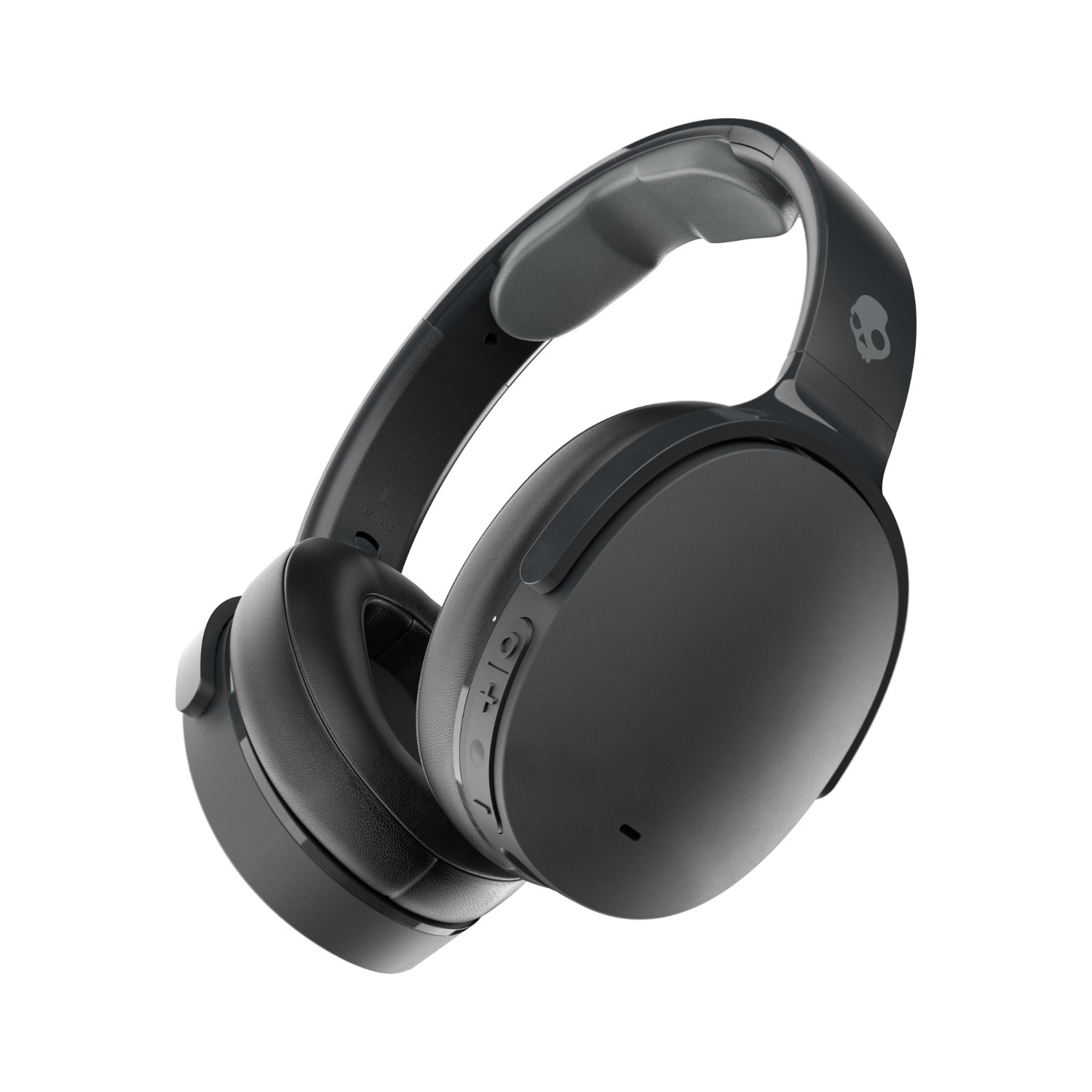 Skullcandy Hesh® ANC Noise Canceling Wireless Headphones - True Black - Image 7