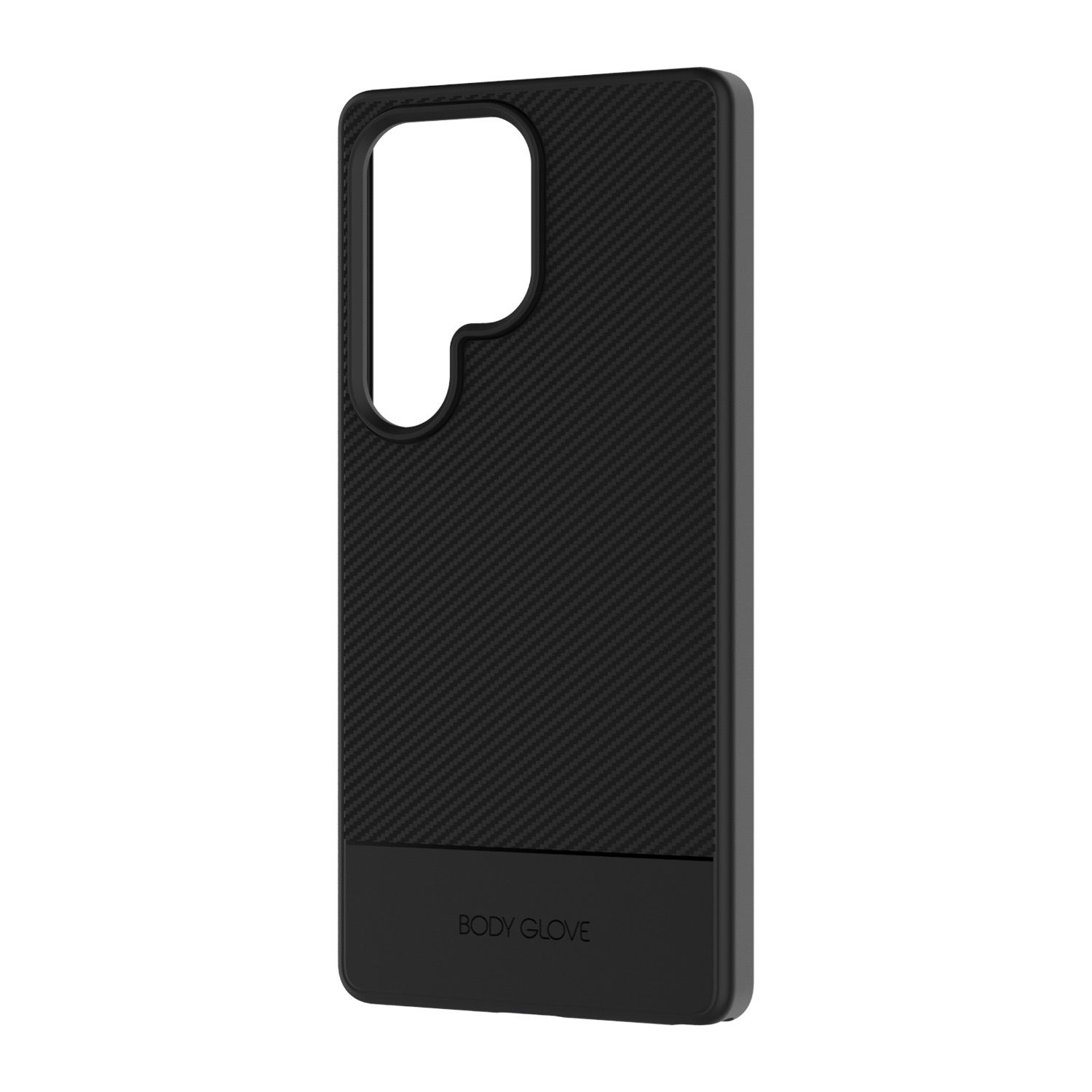 Body Glove Astrx Case - Samsung Galaxys S25 Ultra - Black - Image 137