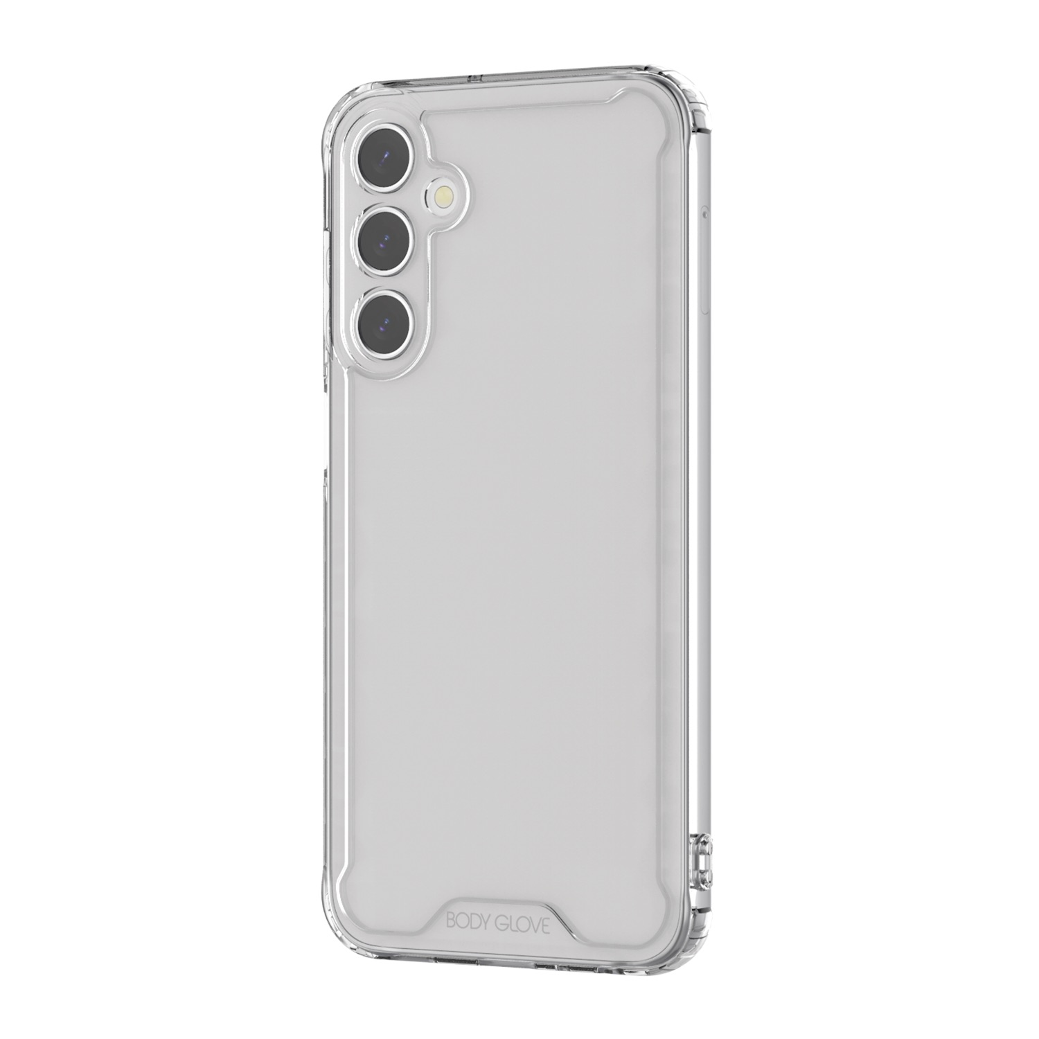 Body Glove Lite Case - Samsung Galaxy A25 5G - Black - Image 66