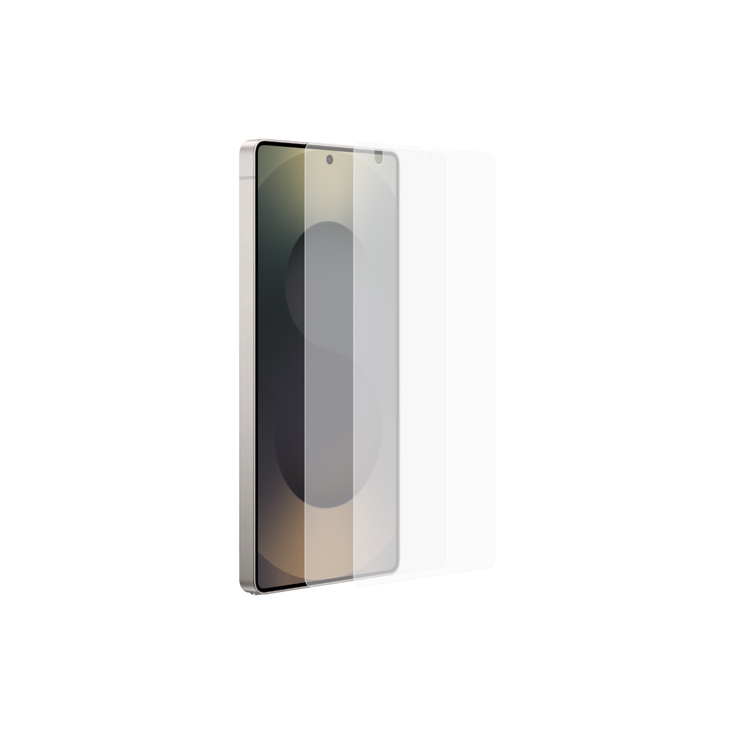 Samsung Anti Reflecting Film - Samsung Galaxy S25 Ultra - Clear - Image 5