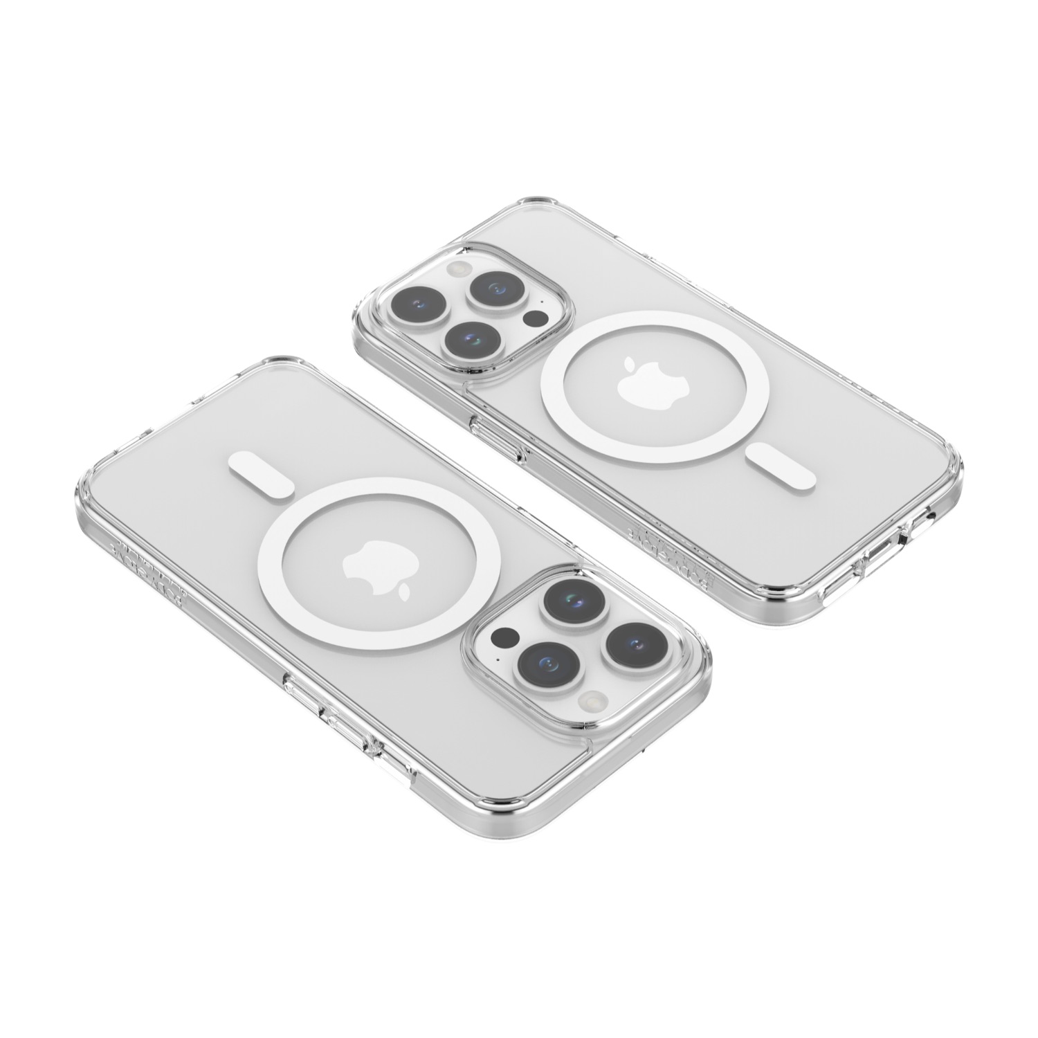 Body Glove Ghost Magnetic Case - Apple iPhone 15 Pro - Image 43
