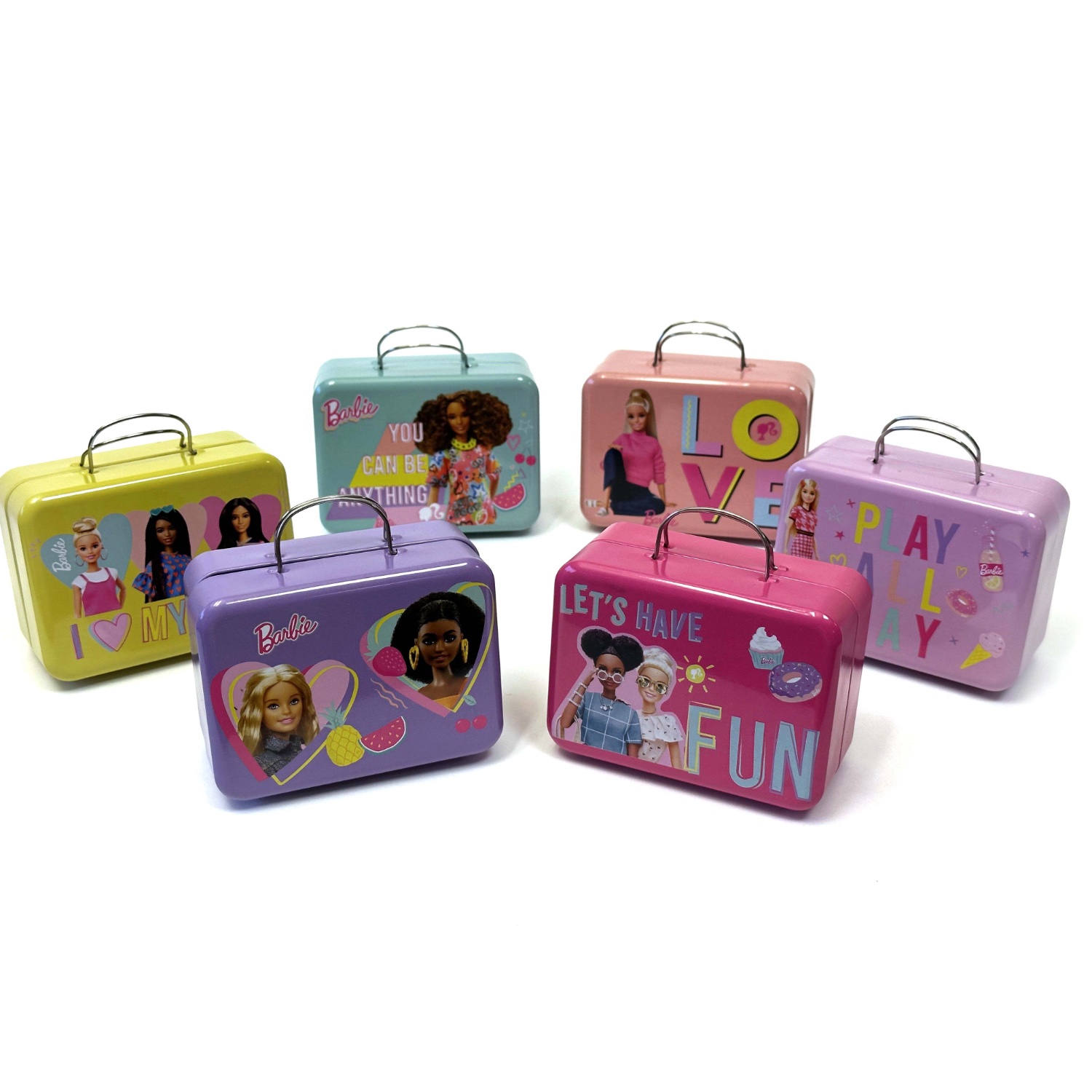 COOL THINGS Barbie My Secret Case - Image 54