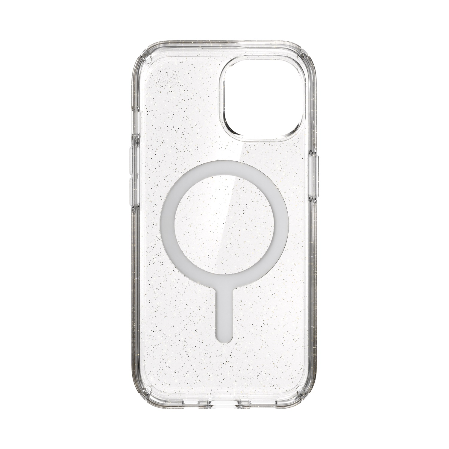Speck Presidio Lux Glitter MagSafe Case - Apple iPhone 15 - Image 10