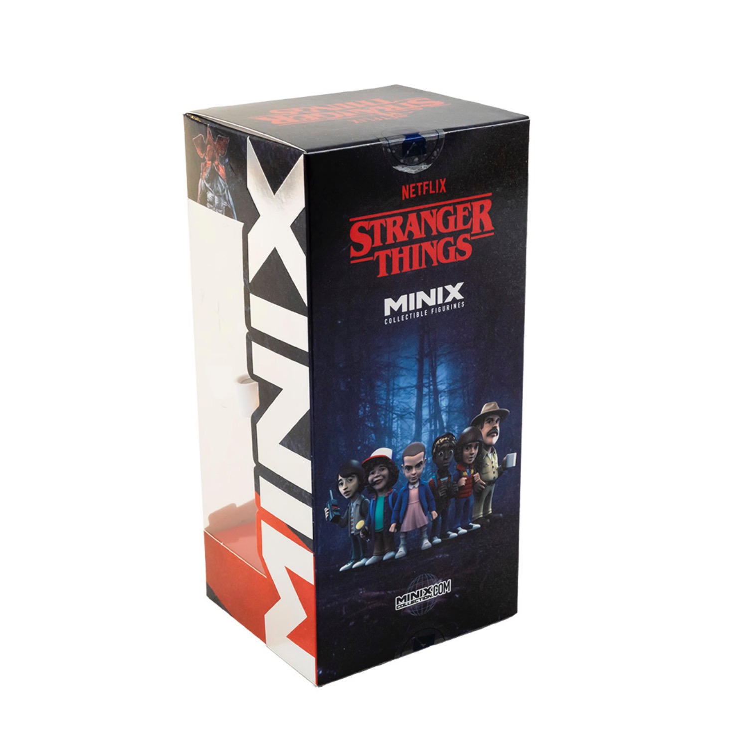 MINIX: Stranger Things - Hopper - Image 165