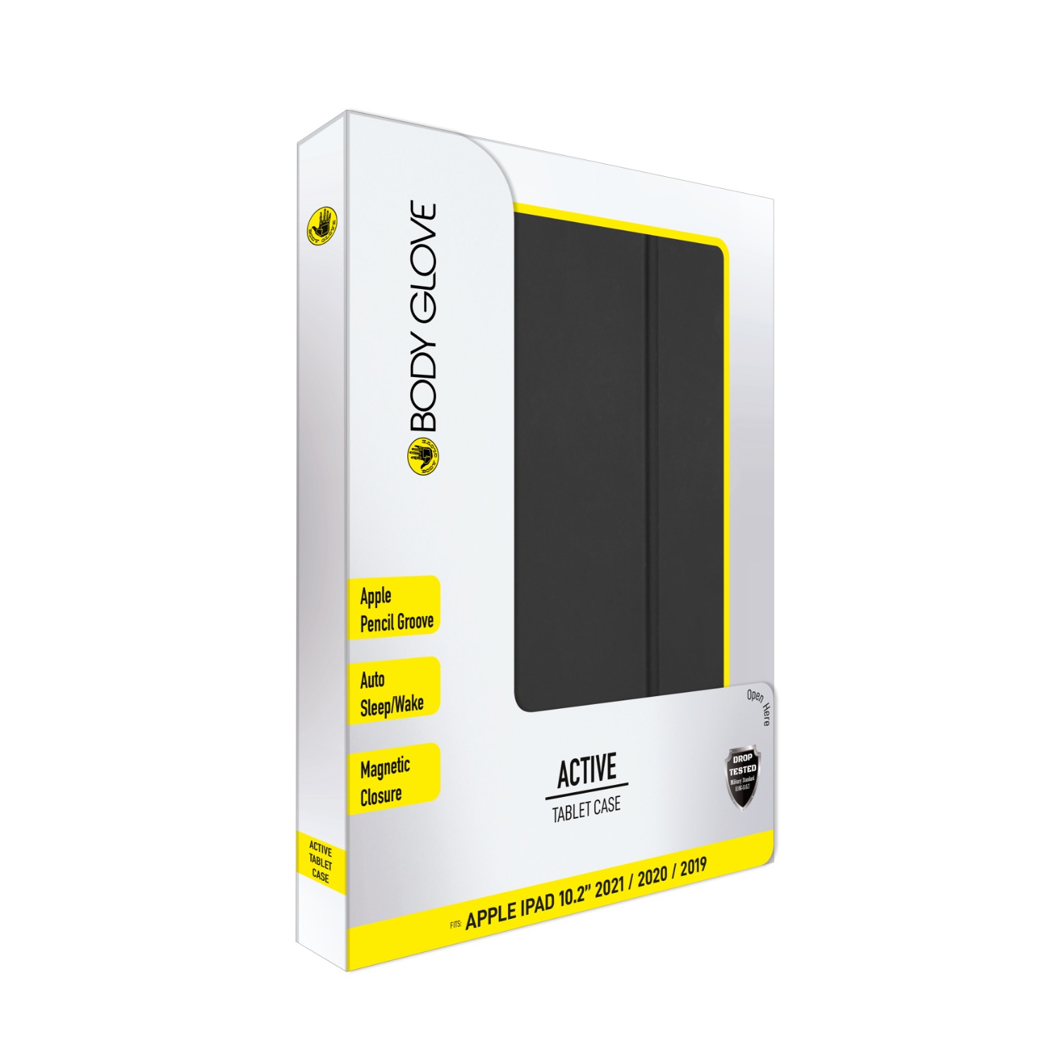 Body Glove Active Case - Apple iPad 10.2 (2020) / iPad 10.2 (2019) - Image 20