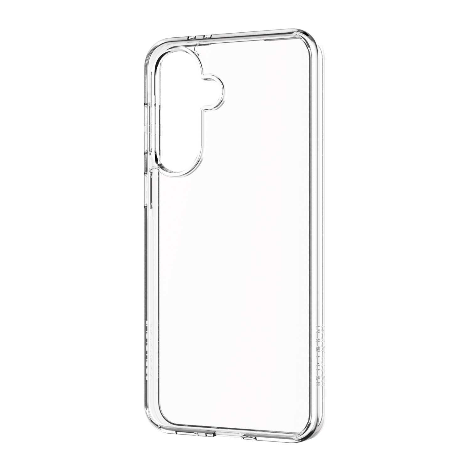 Body Glove Ghost Case - Samsung Galaxy A37 - Clear - Image 20