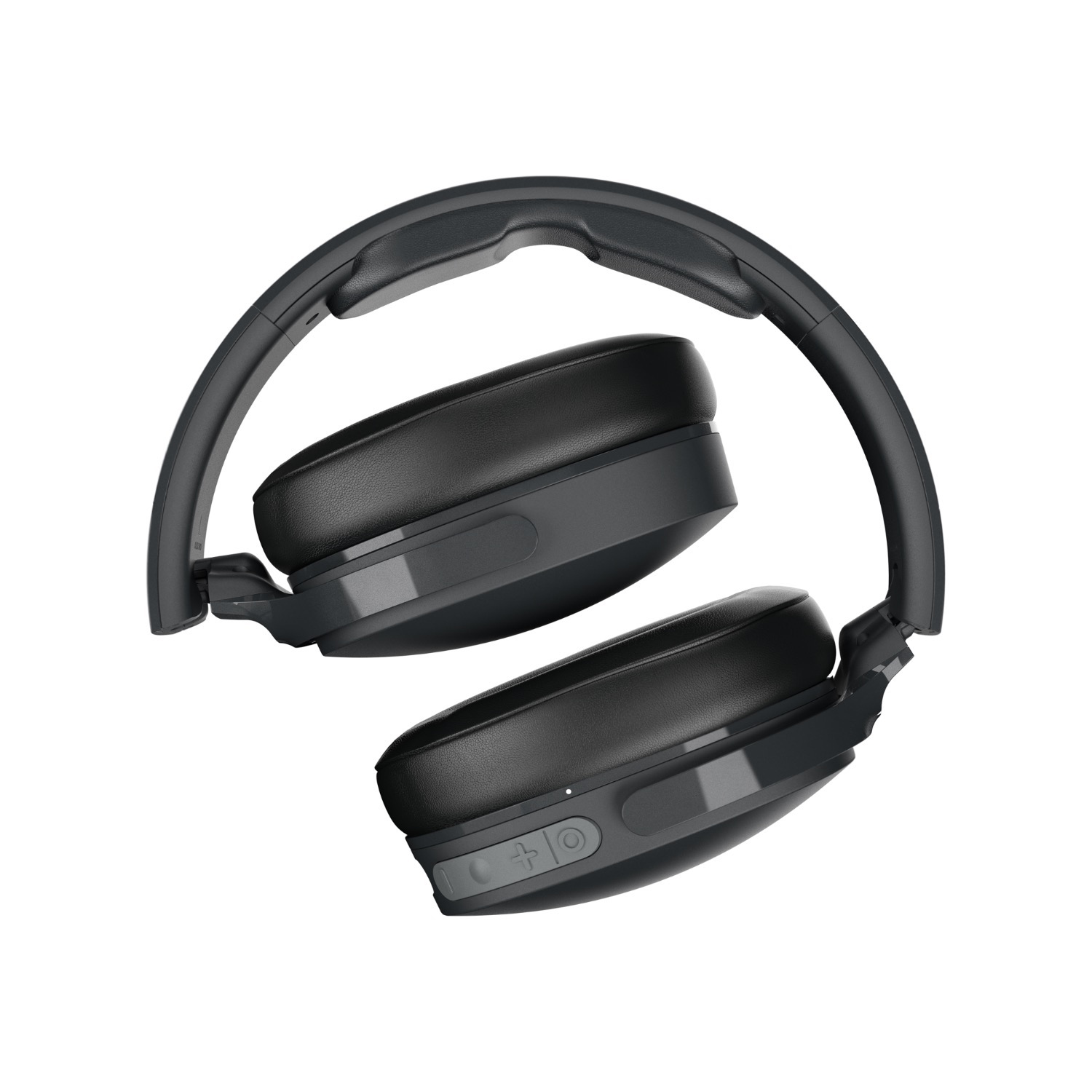 Skullcandy Hesh® Evo Wireless Headphones - True Black - Image 43