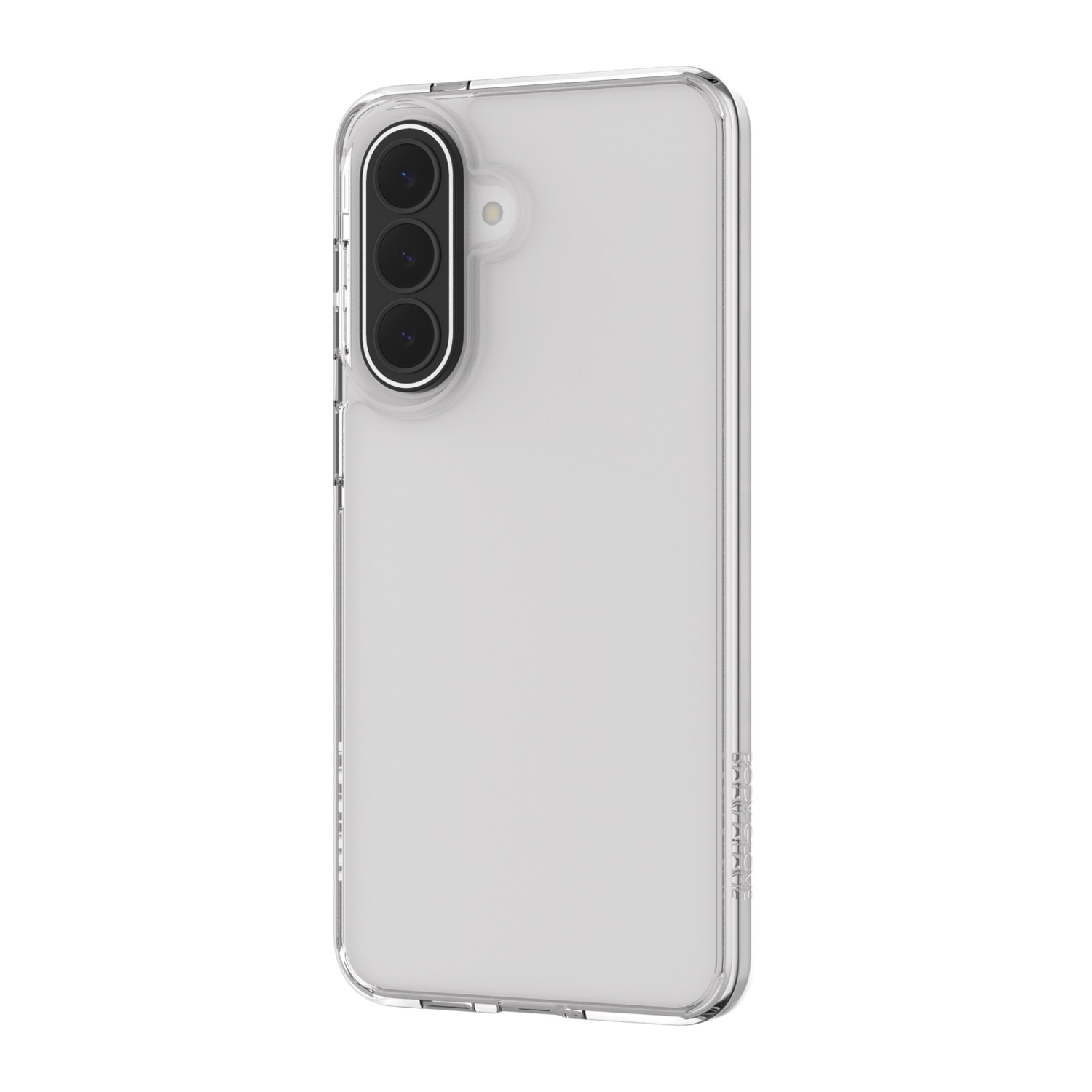 Body Glove Ghost Case - Samsung Galaxy A57 - Clear - Image 24