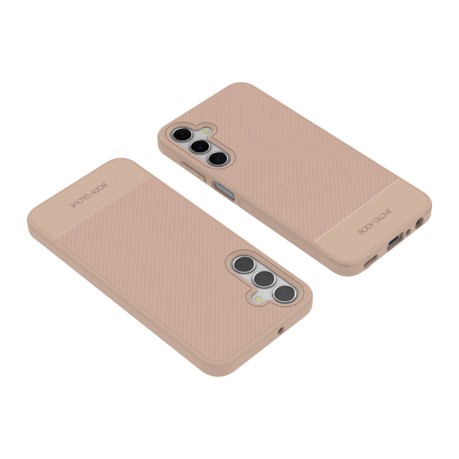 Body Glove Astrx Case - Samsung Galaxy A25 5G - Pink - Image 43