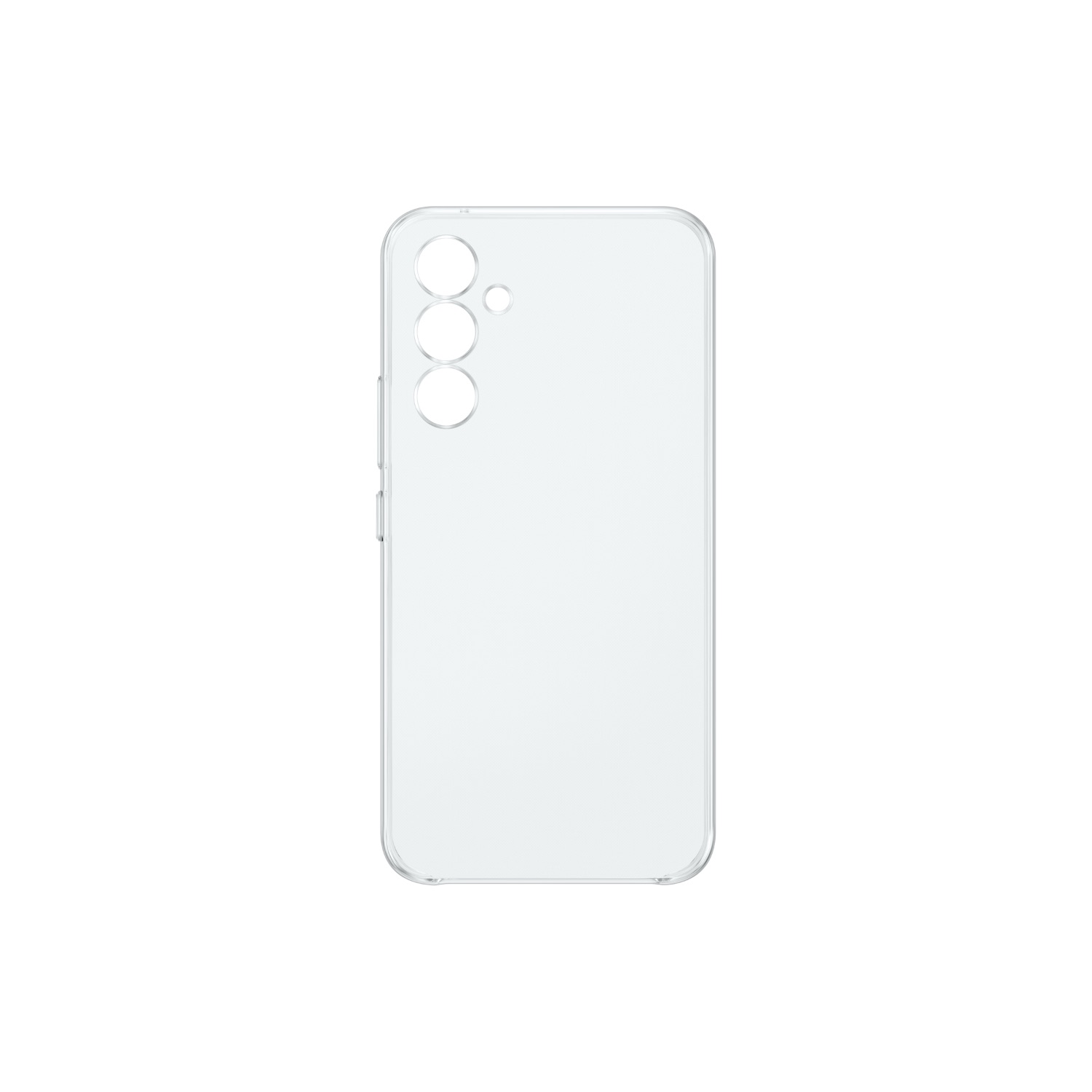 Samsung Hard Clear Case - Samsung Galaxy A54 5G - Image 9