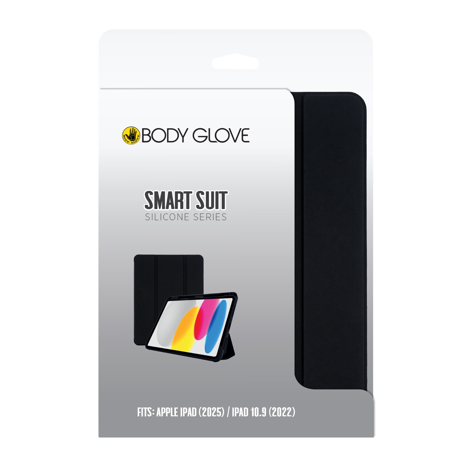 Body Glove Rugged Silicone Smartsuit - Apple iPad (2025-2022) - Image 66