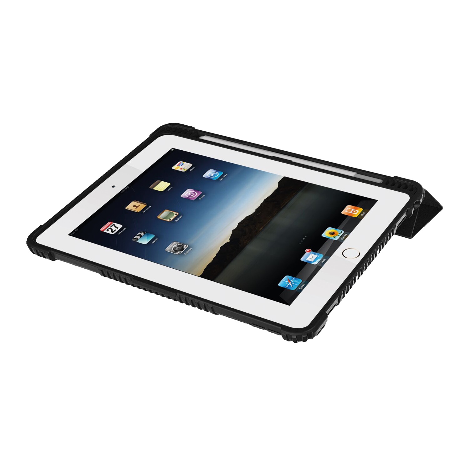 Body Glove Active Case - Apple iPad 10.2 (2020) / iPad 10.2 (2019) - Image 18