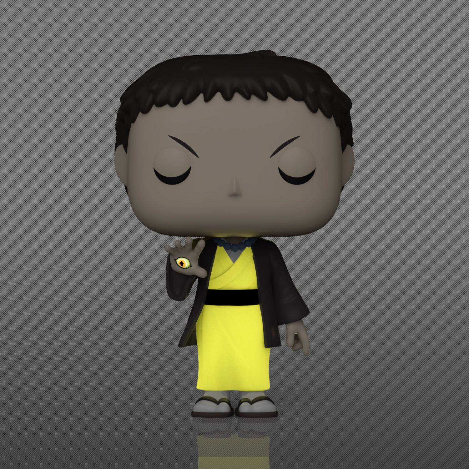 Funko Pop! Animation: Demon Slayer - Yahaba (Glows In The Dark)-(Special Edition) - Image 21