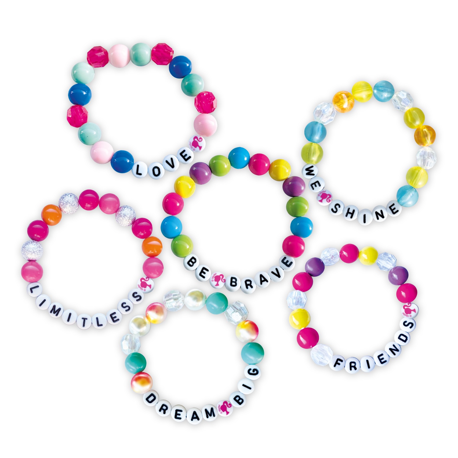 COOL THINGS Barbie Play Set - Heart Capsules - Image 41