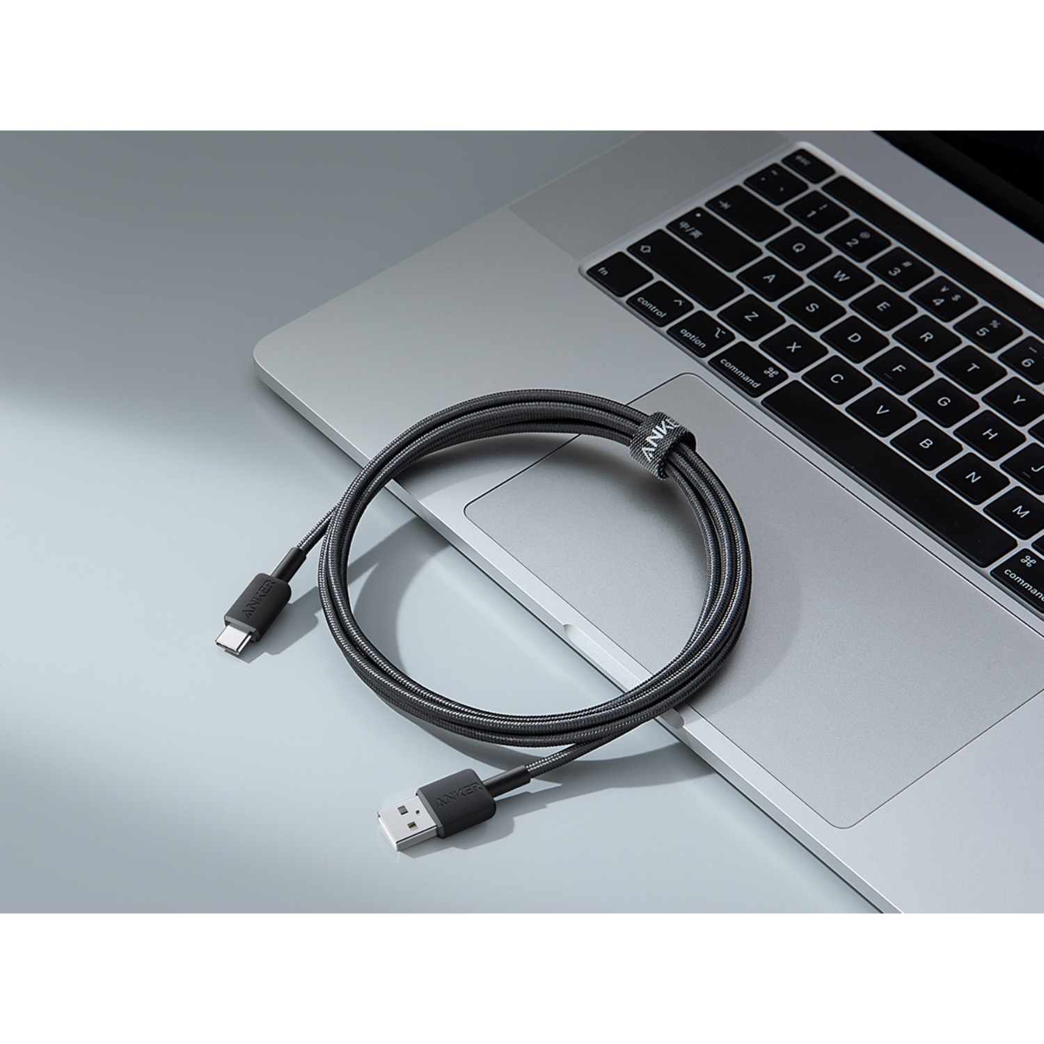 Anker 322 PowerLine USB A to USB C 1.8M Cable - Image 78