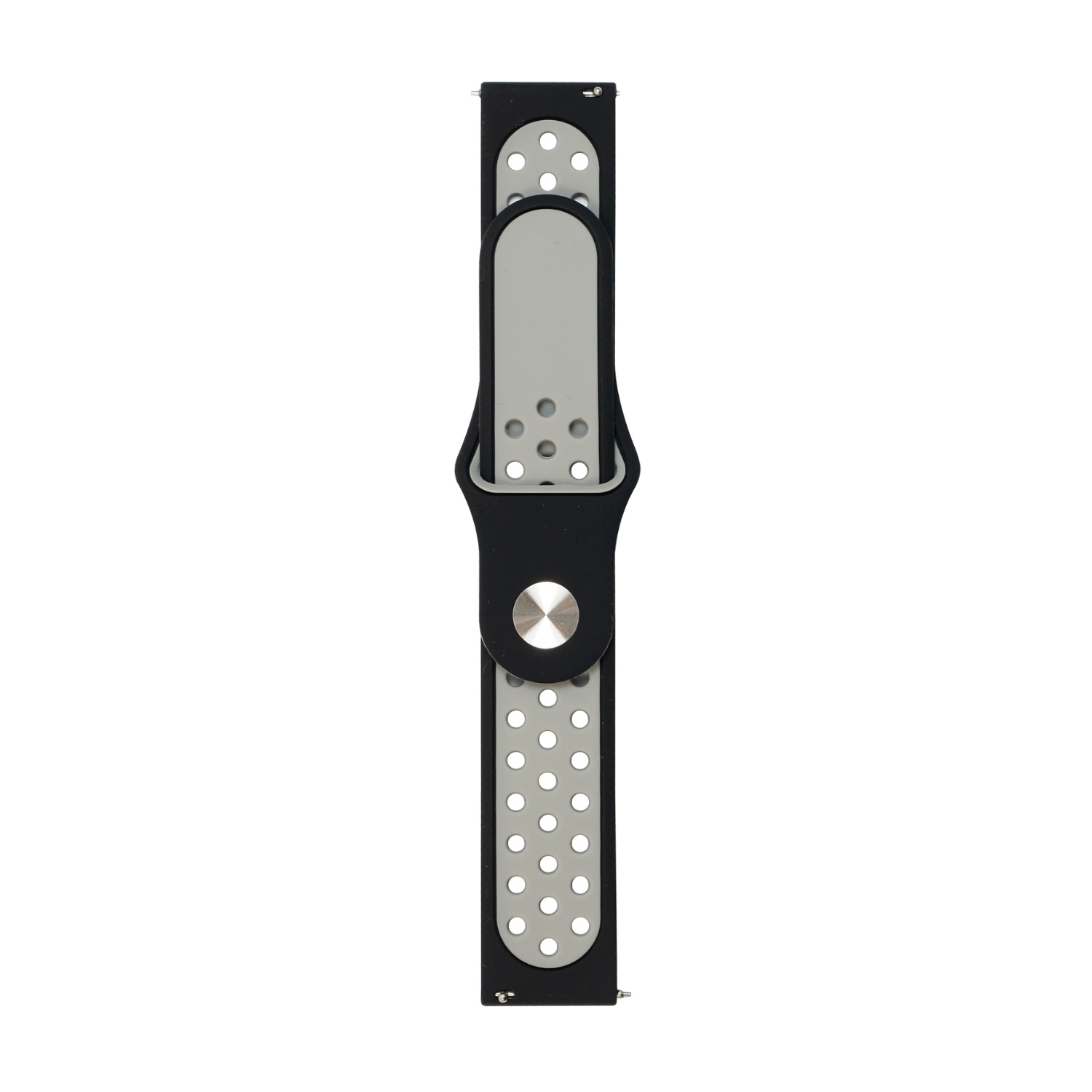 Body Glove Silicone Watch Strap - Samsung Galaxy Watch5 (44mm) / 5 (45mm) /4 (44mm) / 4 (45mm) - Image 42