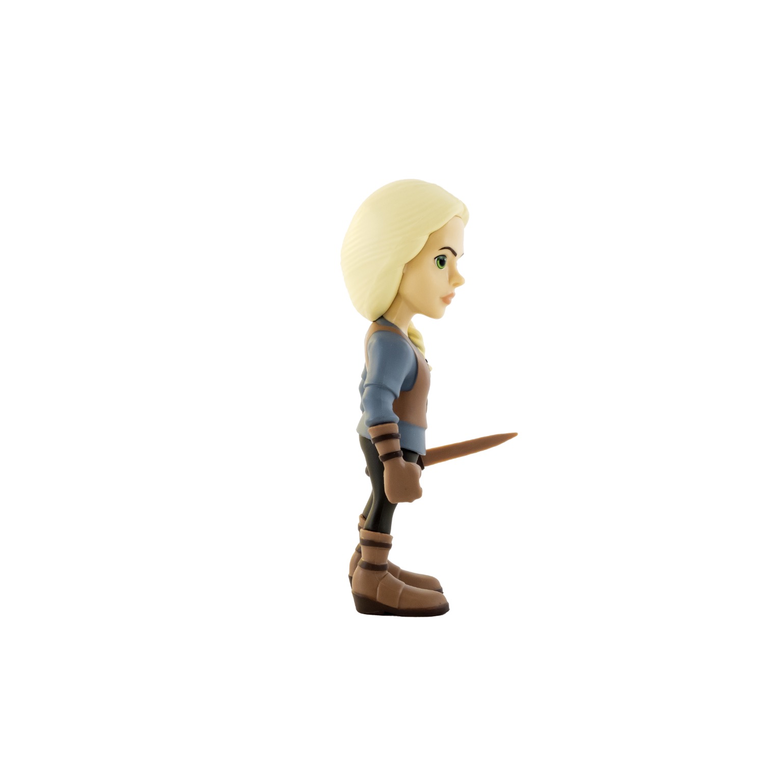MINIX: The Witcher - Ciri - Image 165
