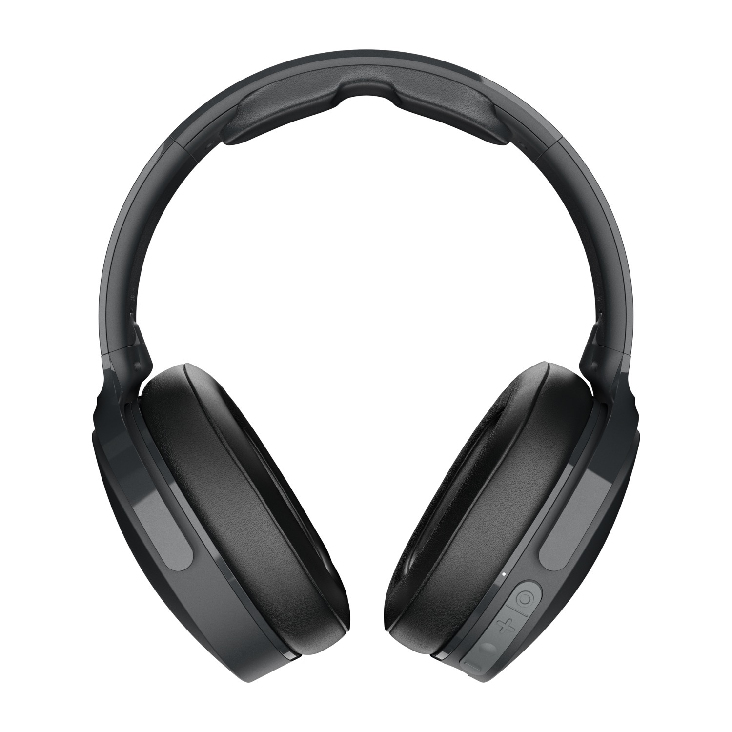 Skullcandy Hesh® Evo Wireless Headphones - True Black - Image 41