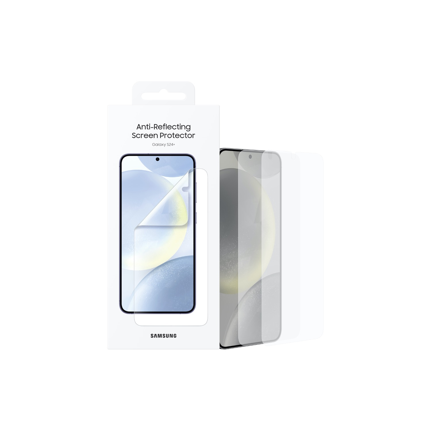 Samsung Screen Protector - Samsung Galaxy S24+ - Image 32