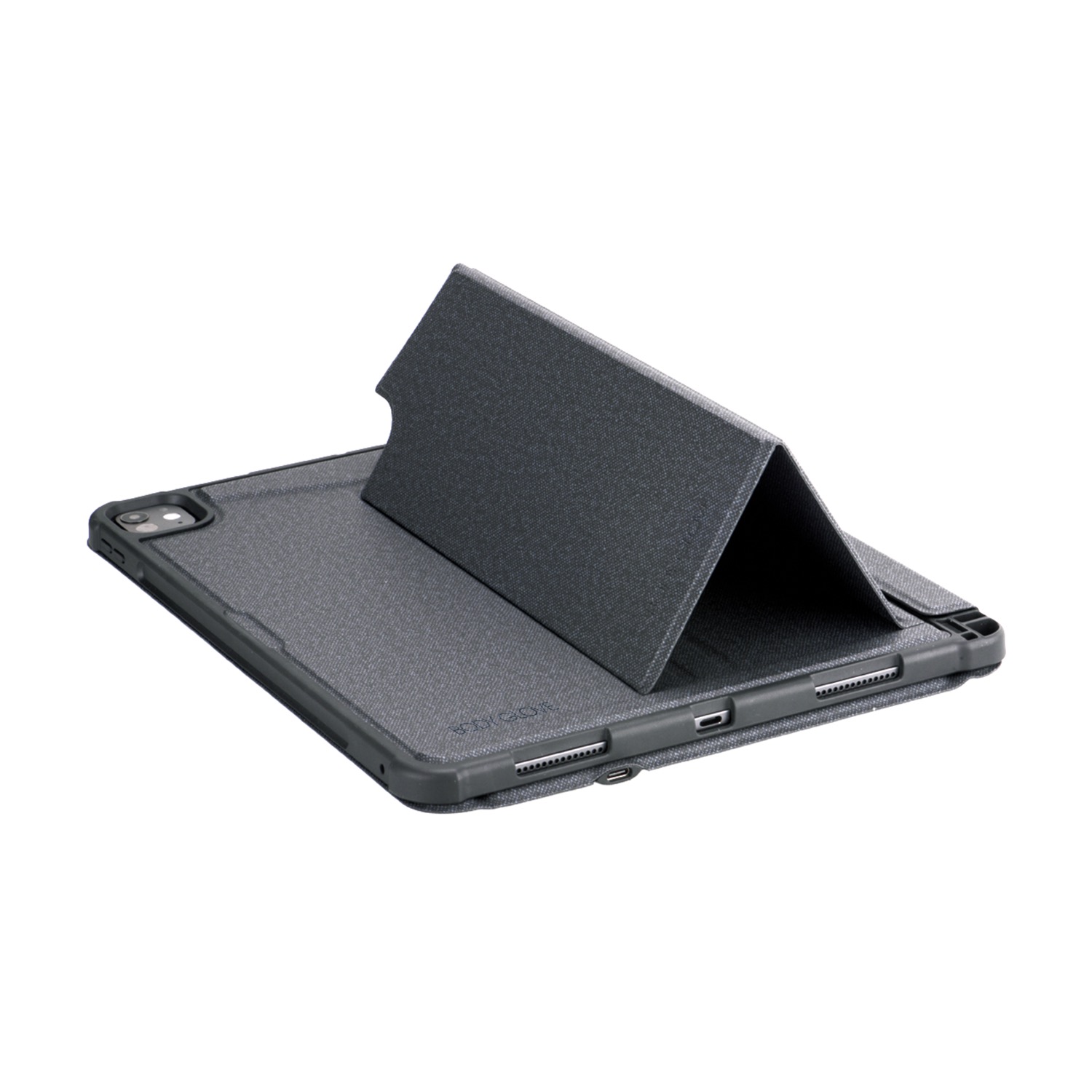Body Glove Bluetooth Keyboard With Touch Pad - Apple iPad Pro 13 (2024) - Image 66