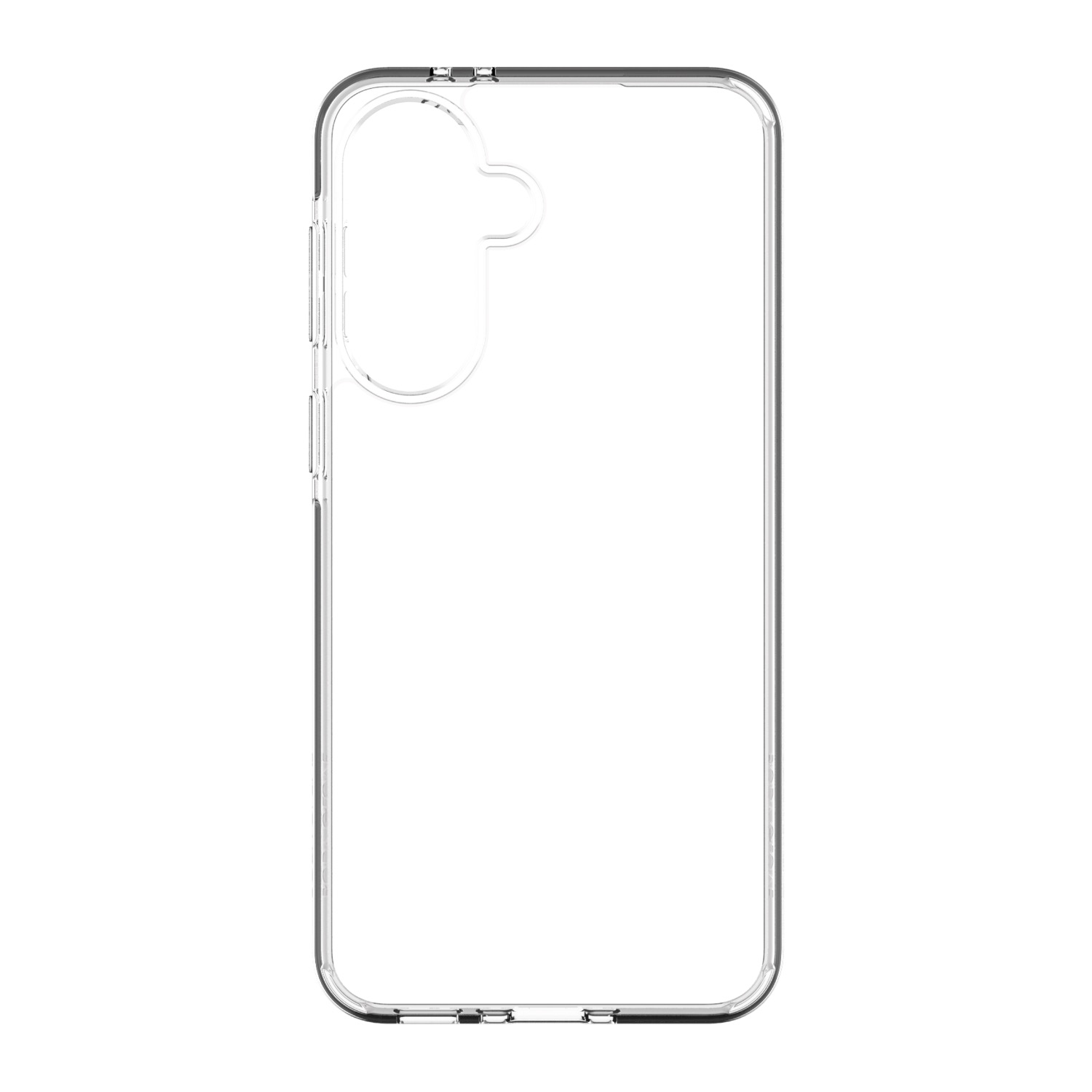 Body Glove Ghost Case - Samsung Galaxy A37 - Clear - Image 19